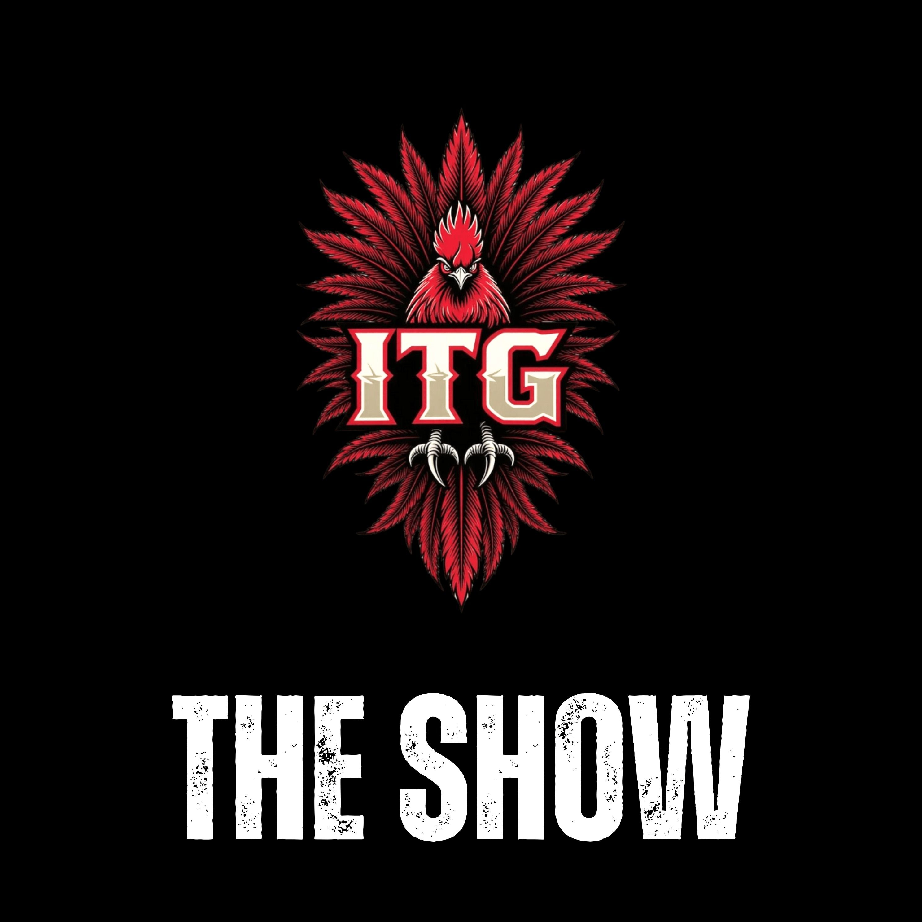 The Show: Breaking the Old Mentality