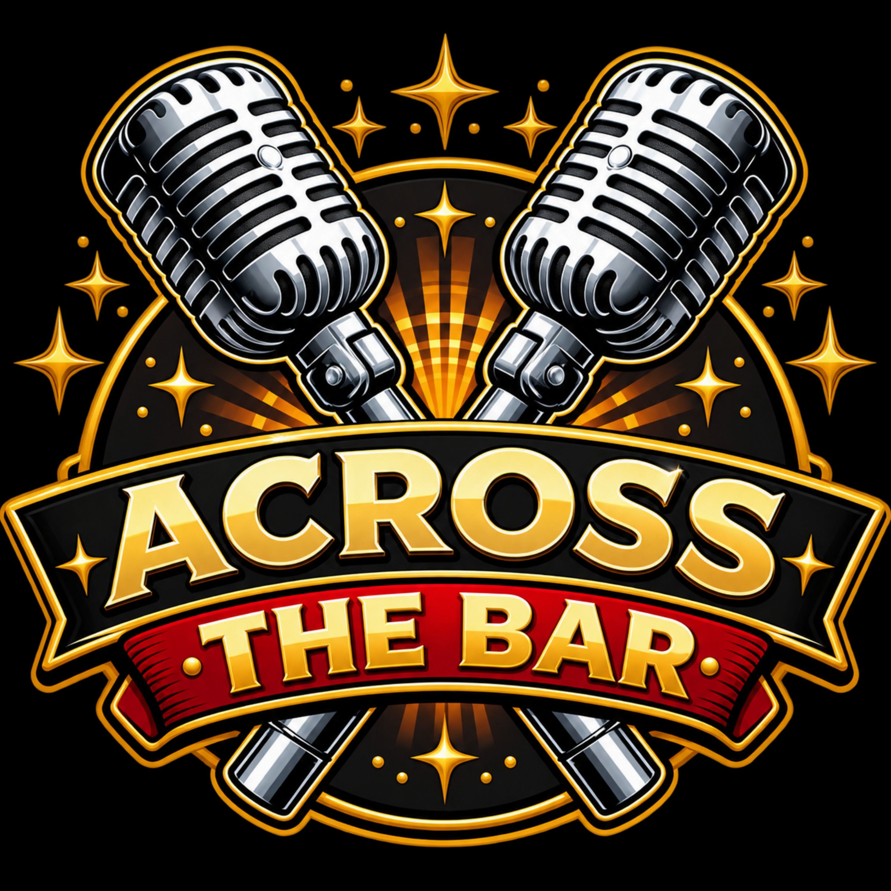 Across The Bar: Mid-Season Review episode artwork