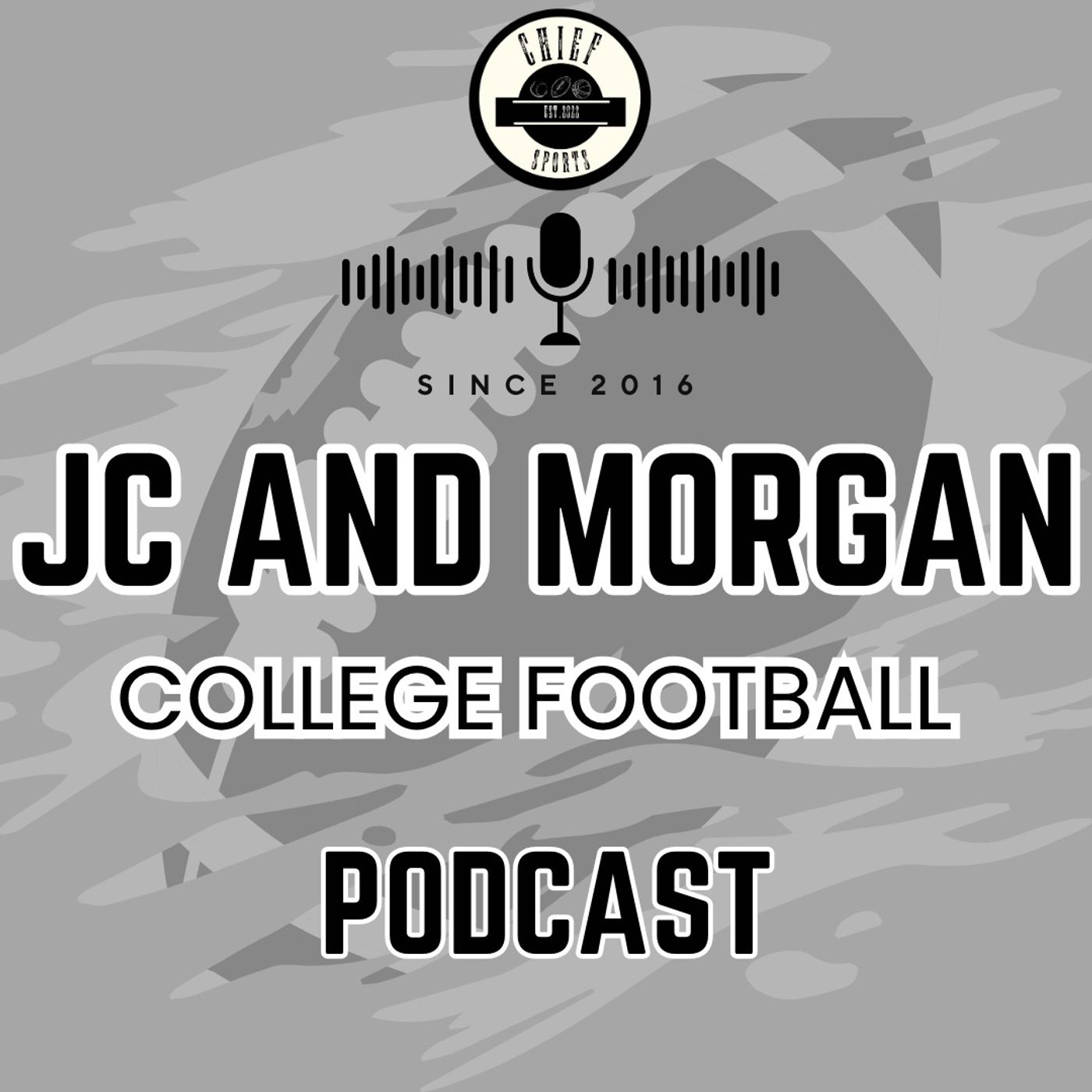 Preview Season With Brett Ciancia episode artwork