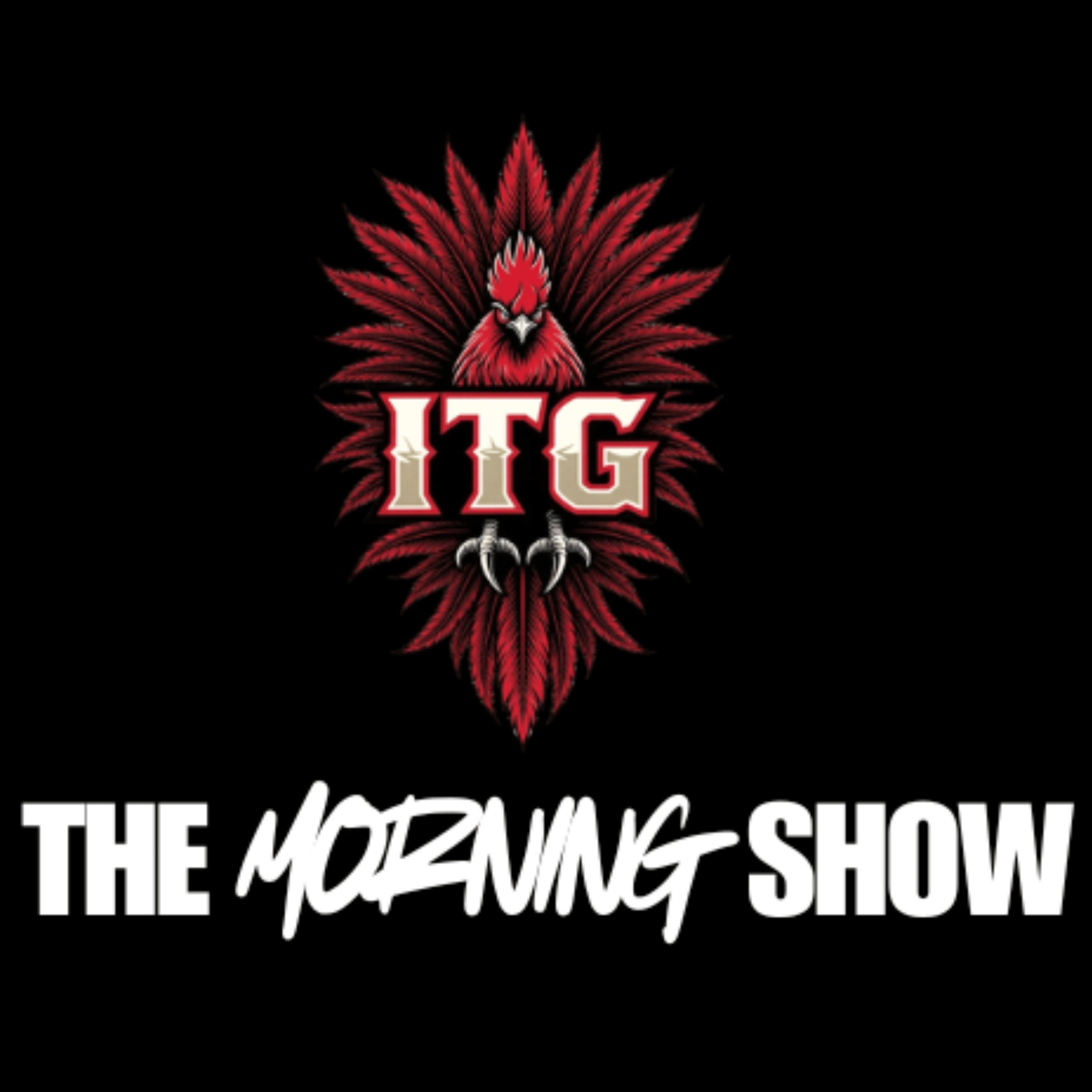 The Morning Show: Handling Failure