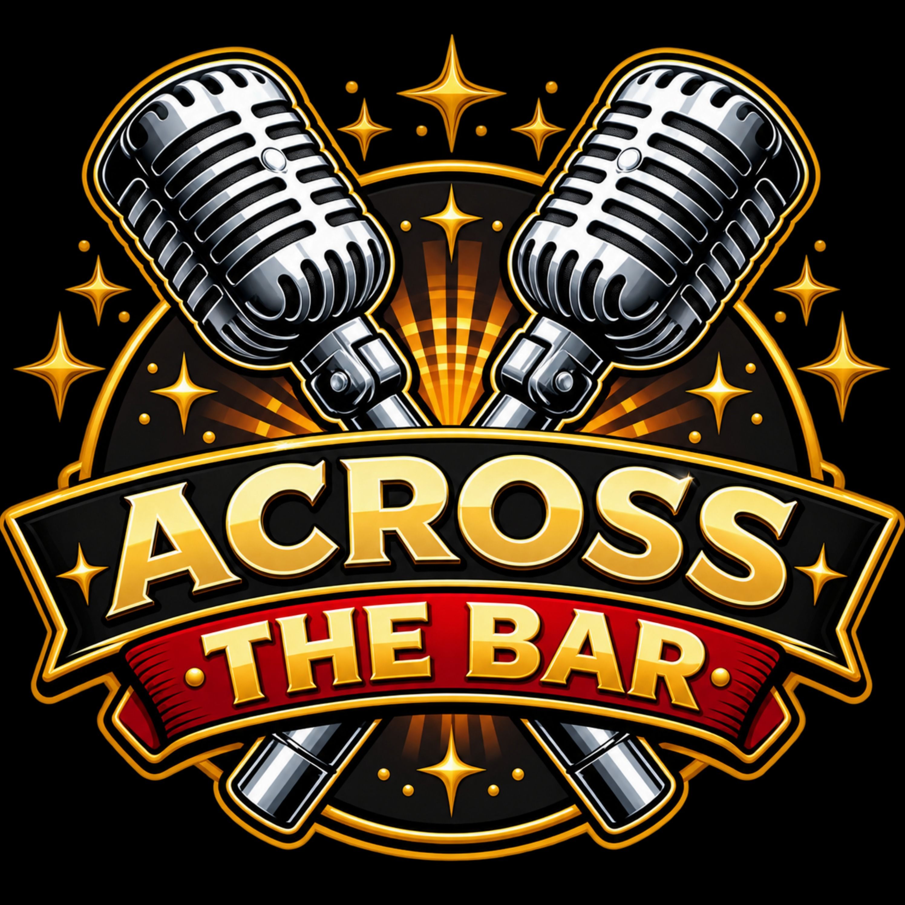 Across the Bar: Quick Hits episode artwork