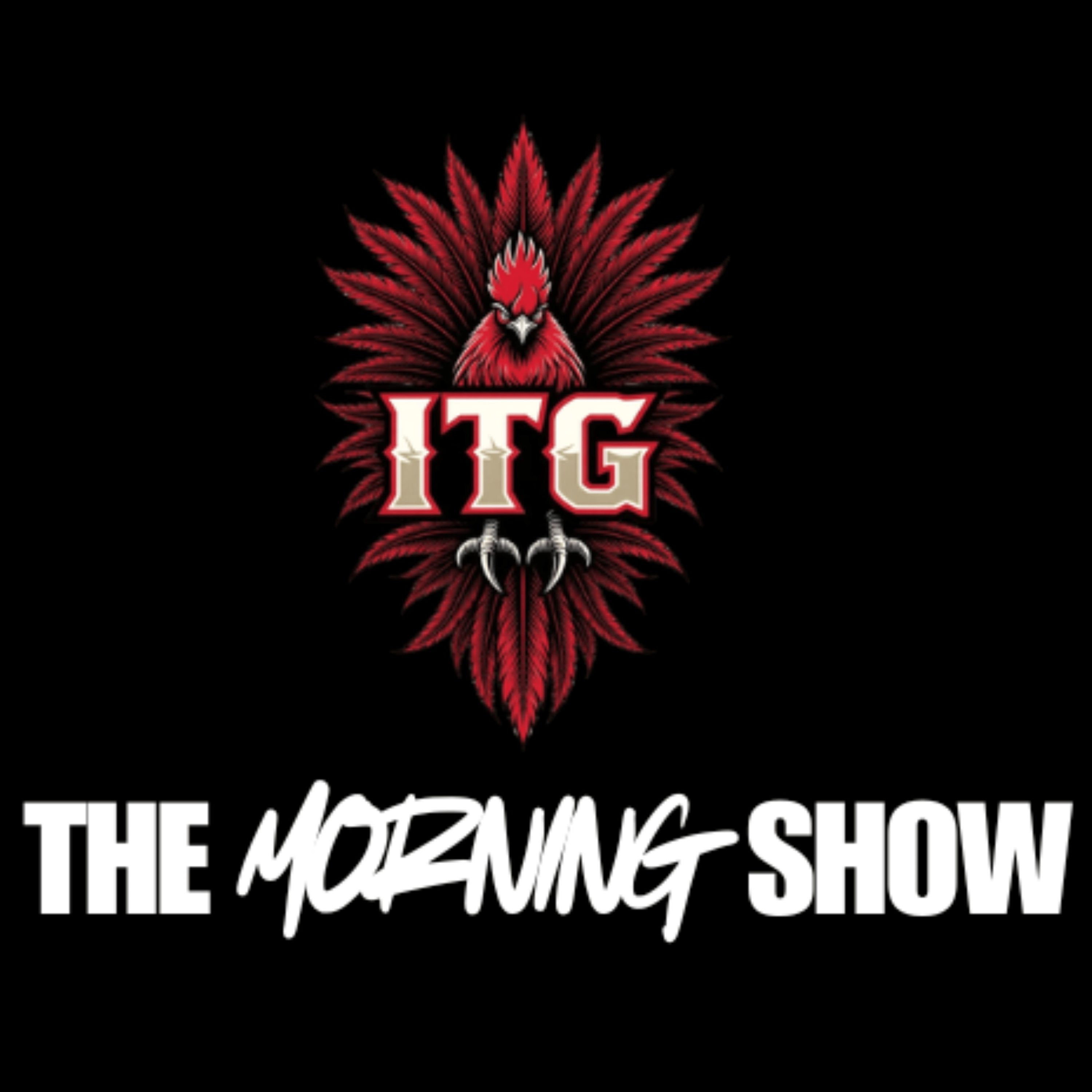 Inside the Gamecocks Shows and Podcasts