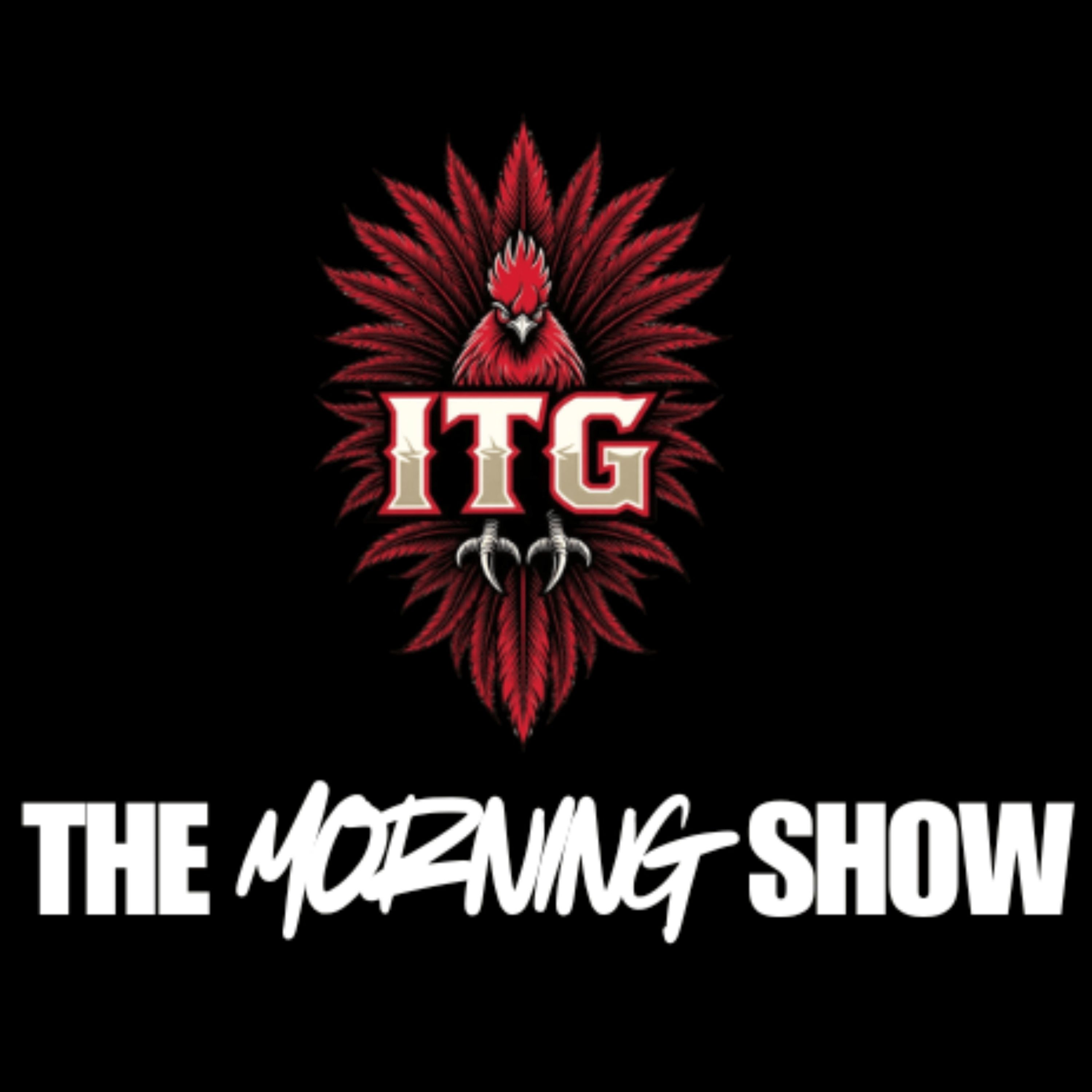 The Morning Show: Under a Carolina Sky