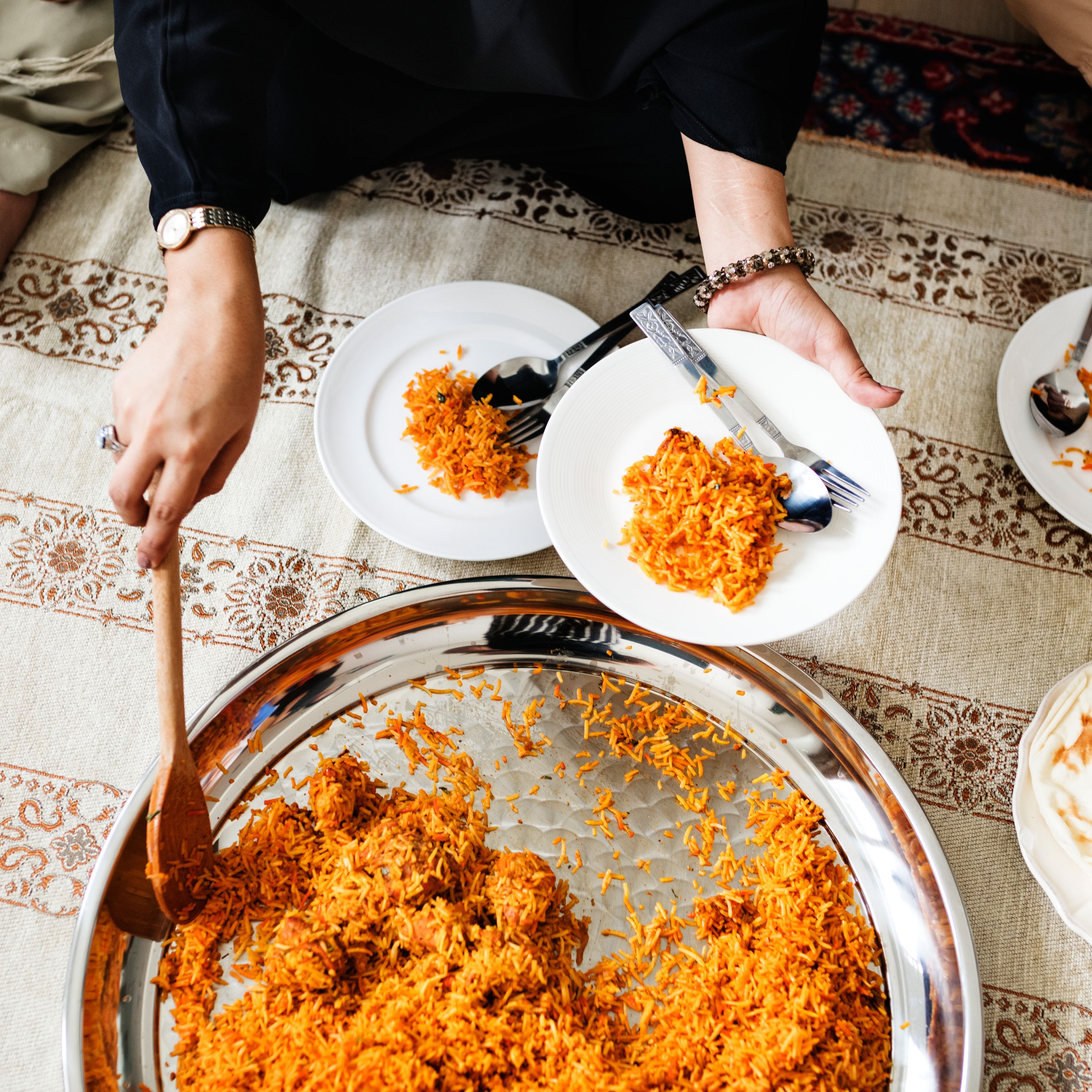 خاطرة 22- طبخاتنا