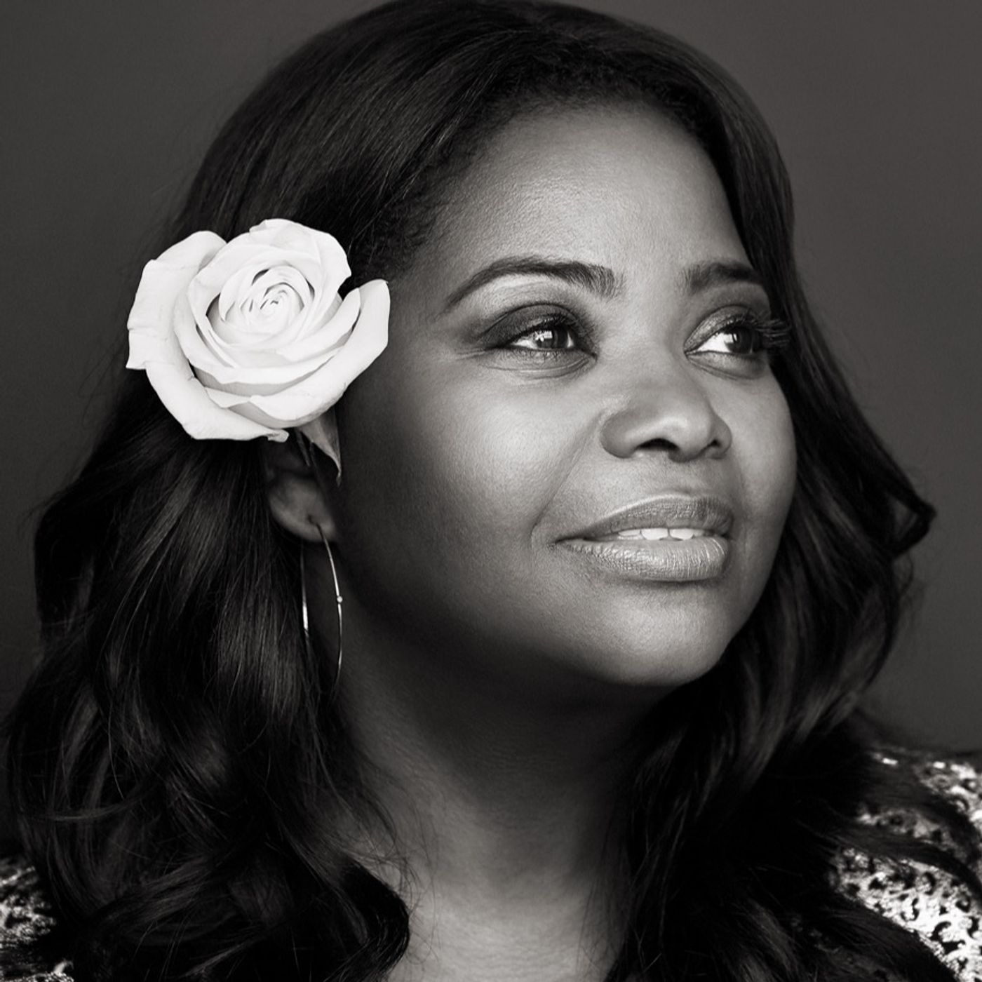 Ep 127.  Octavia Spencer