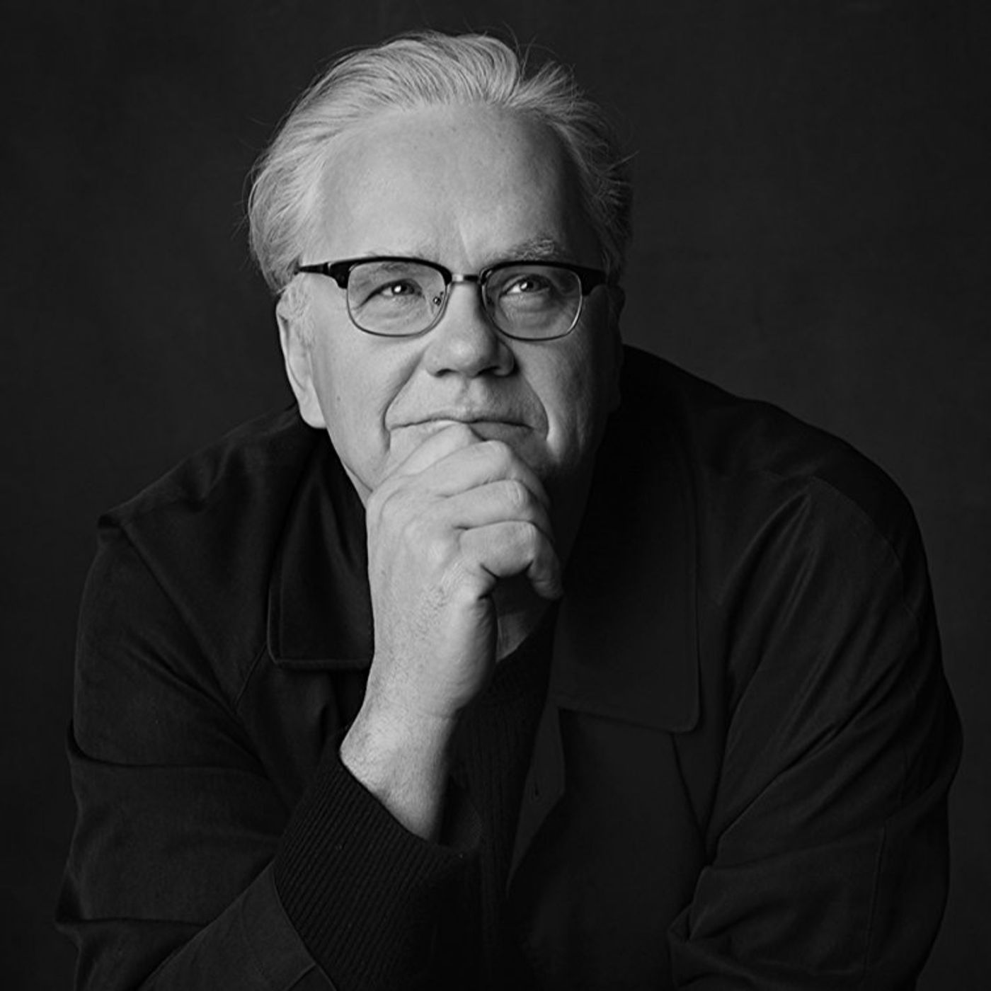 Ep 51. Tim Robbins