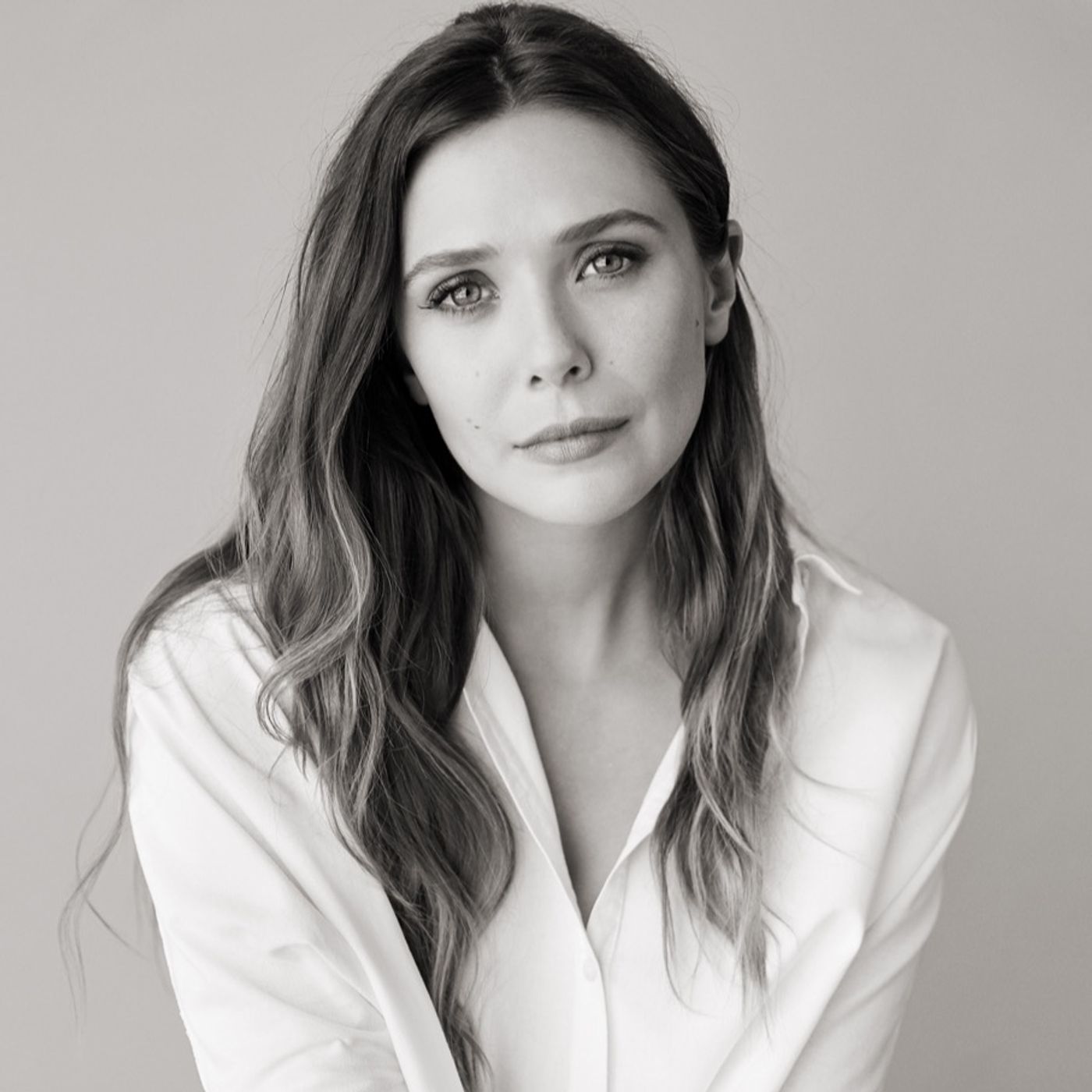 Ep 160.  Elizabeth Olsen