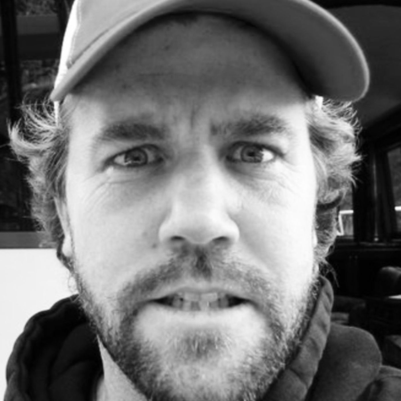 Off Camera with Sam Jones