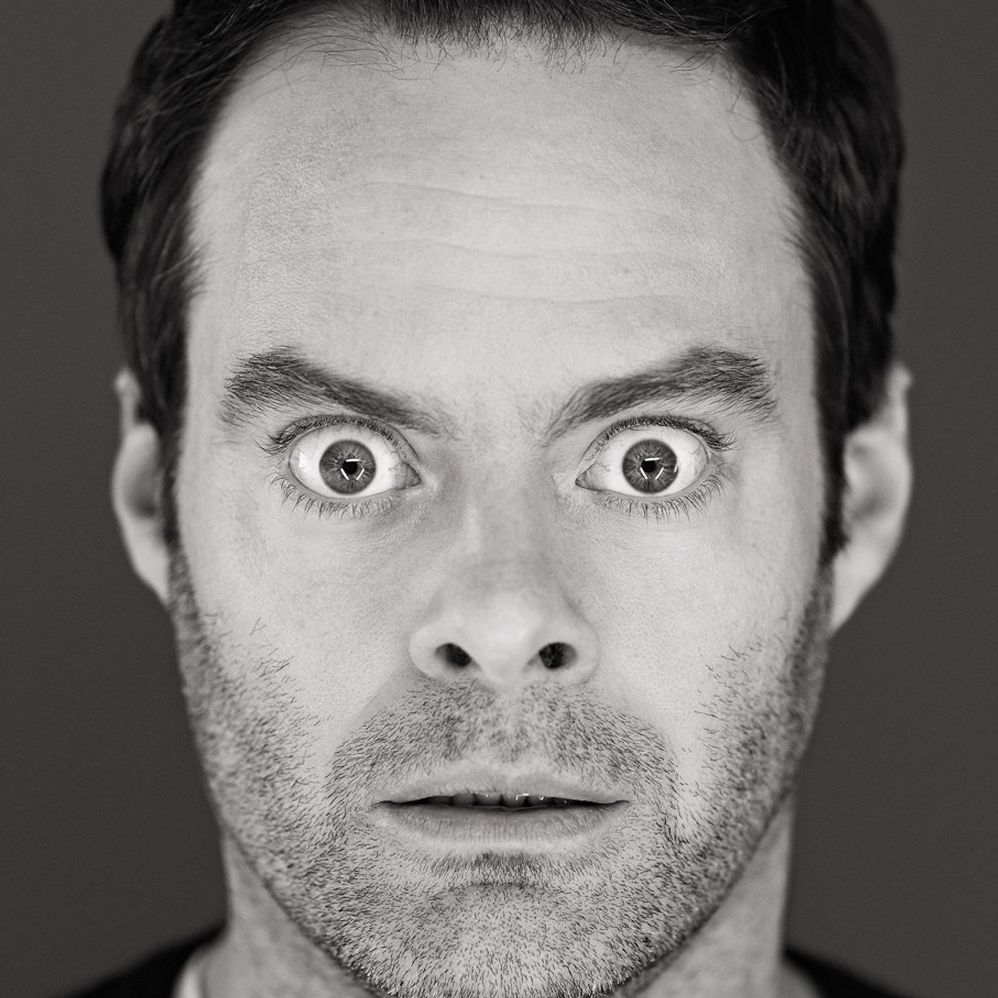 Ep 138.  Bill Hader