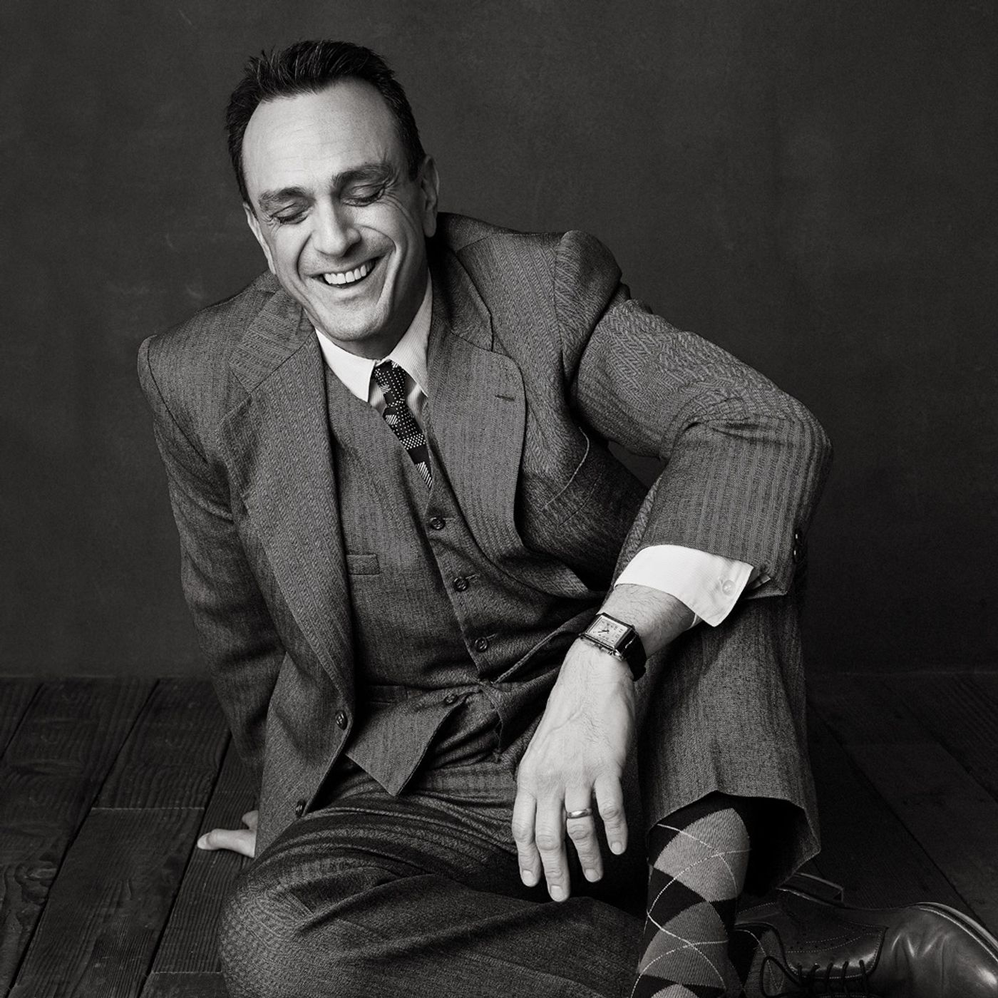 Ep 95. Hank Azaria