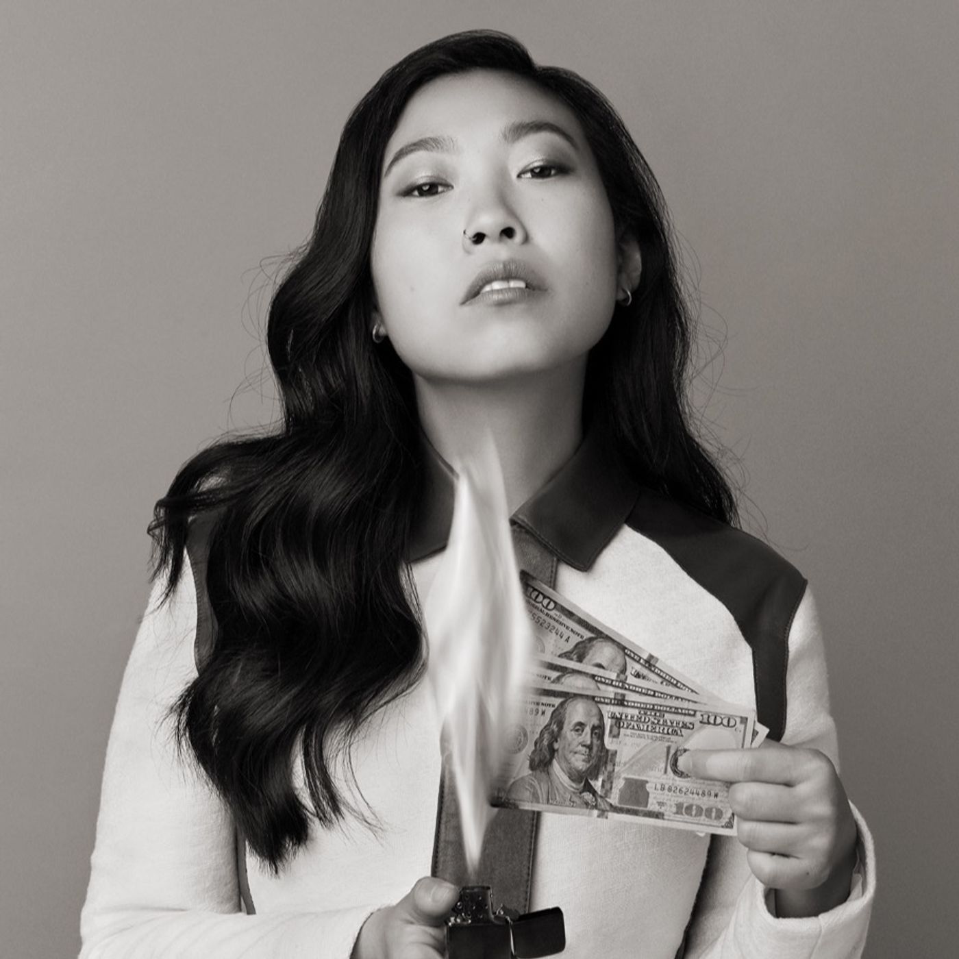 Ep 156.  Awkwafina