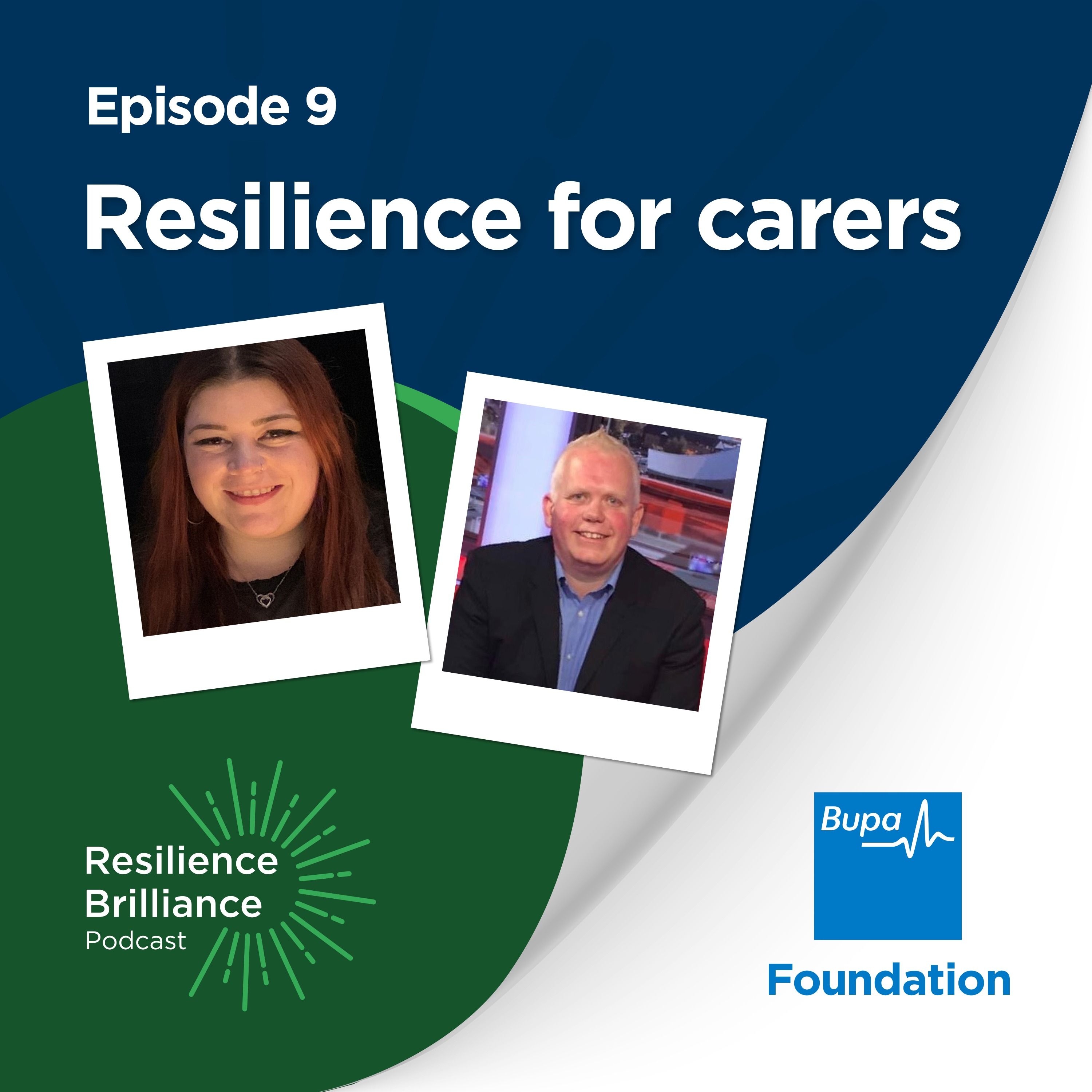 Resilience Brilliance
