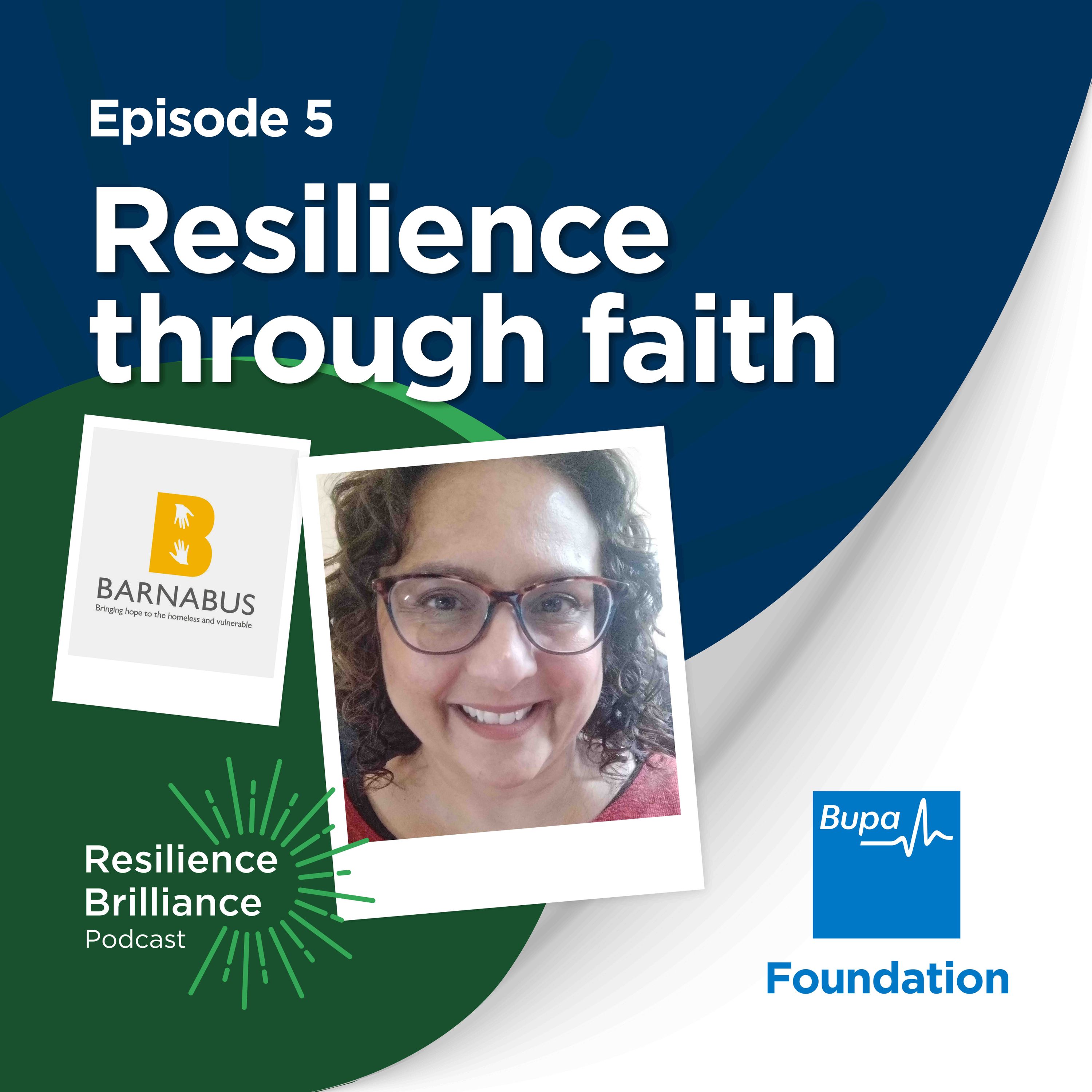 Resilience Brilliance