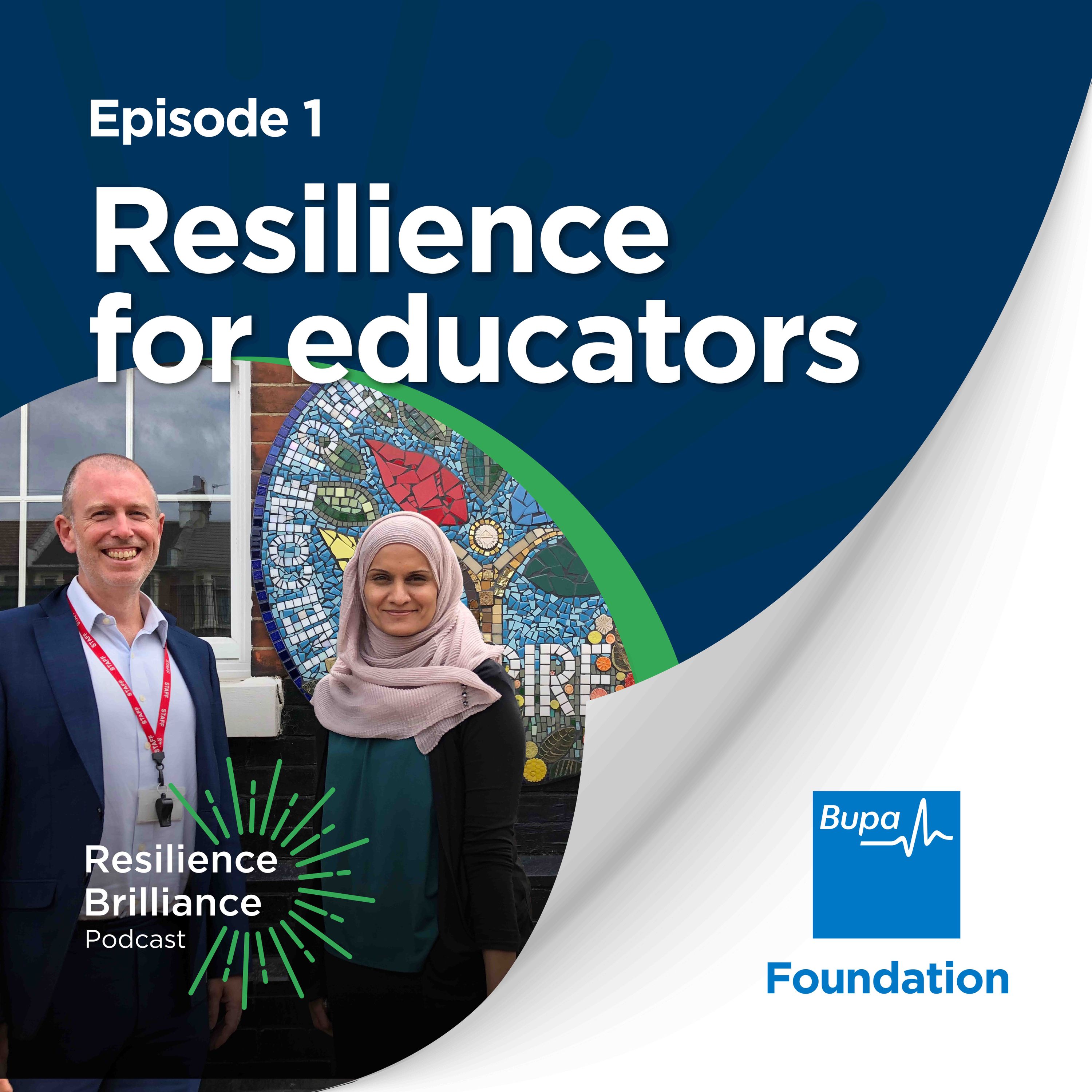 Resilience Brilliance