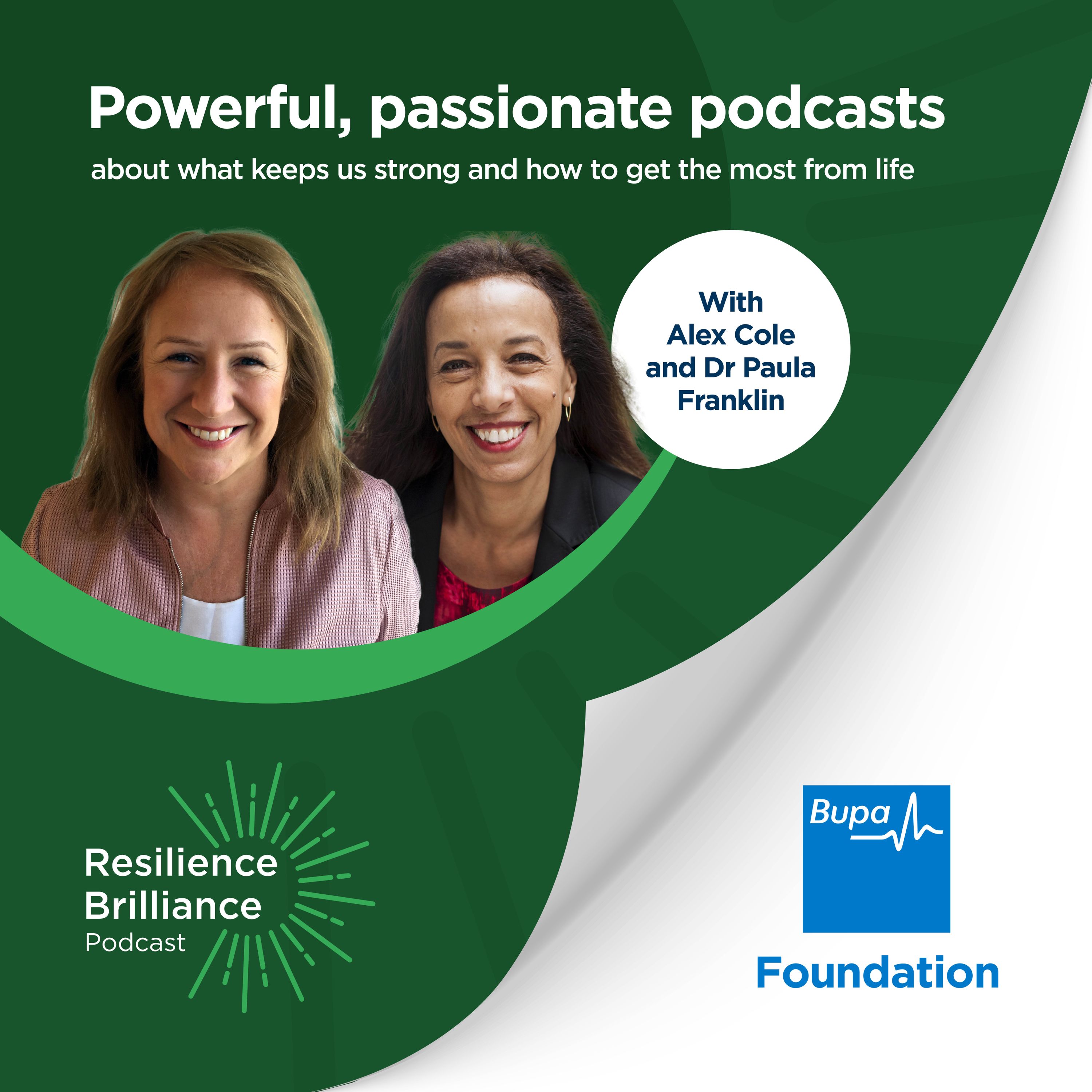 Resilience Brilliance