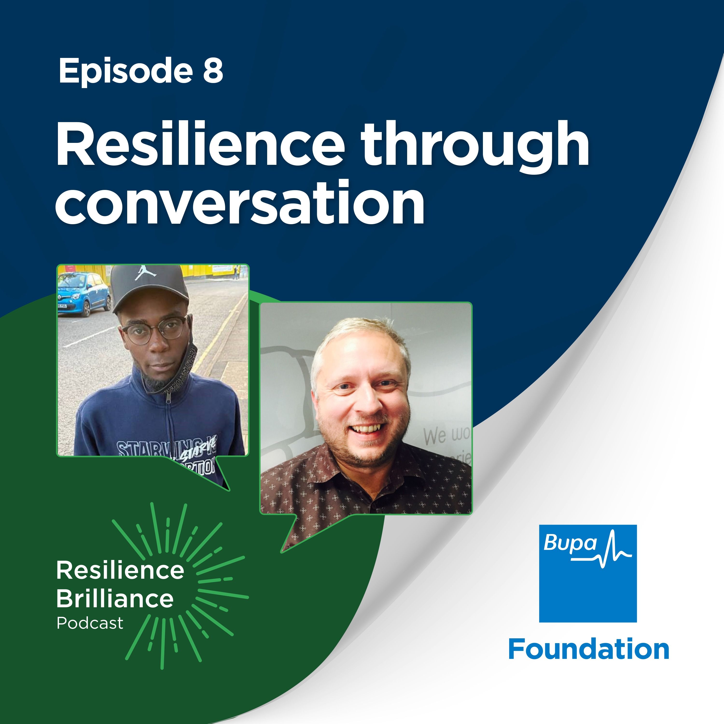 Resilience Brilliance