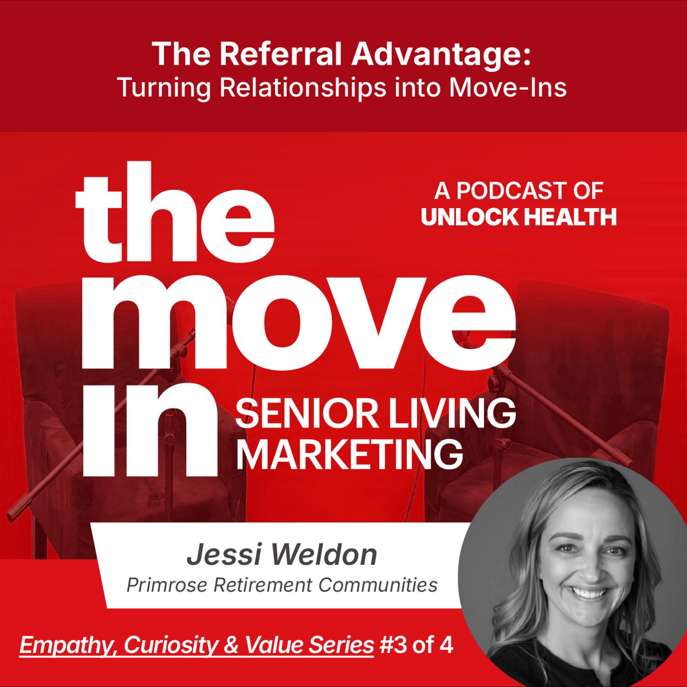 The Referral Advantage: Turning Relationships into Move-Ins