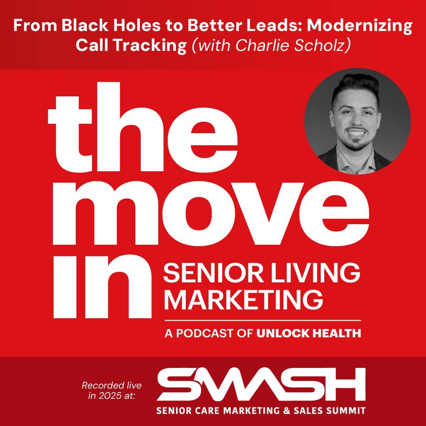 From Black Holes to Better Leads: Modernizing Call Tracking with Charlie Scholz
