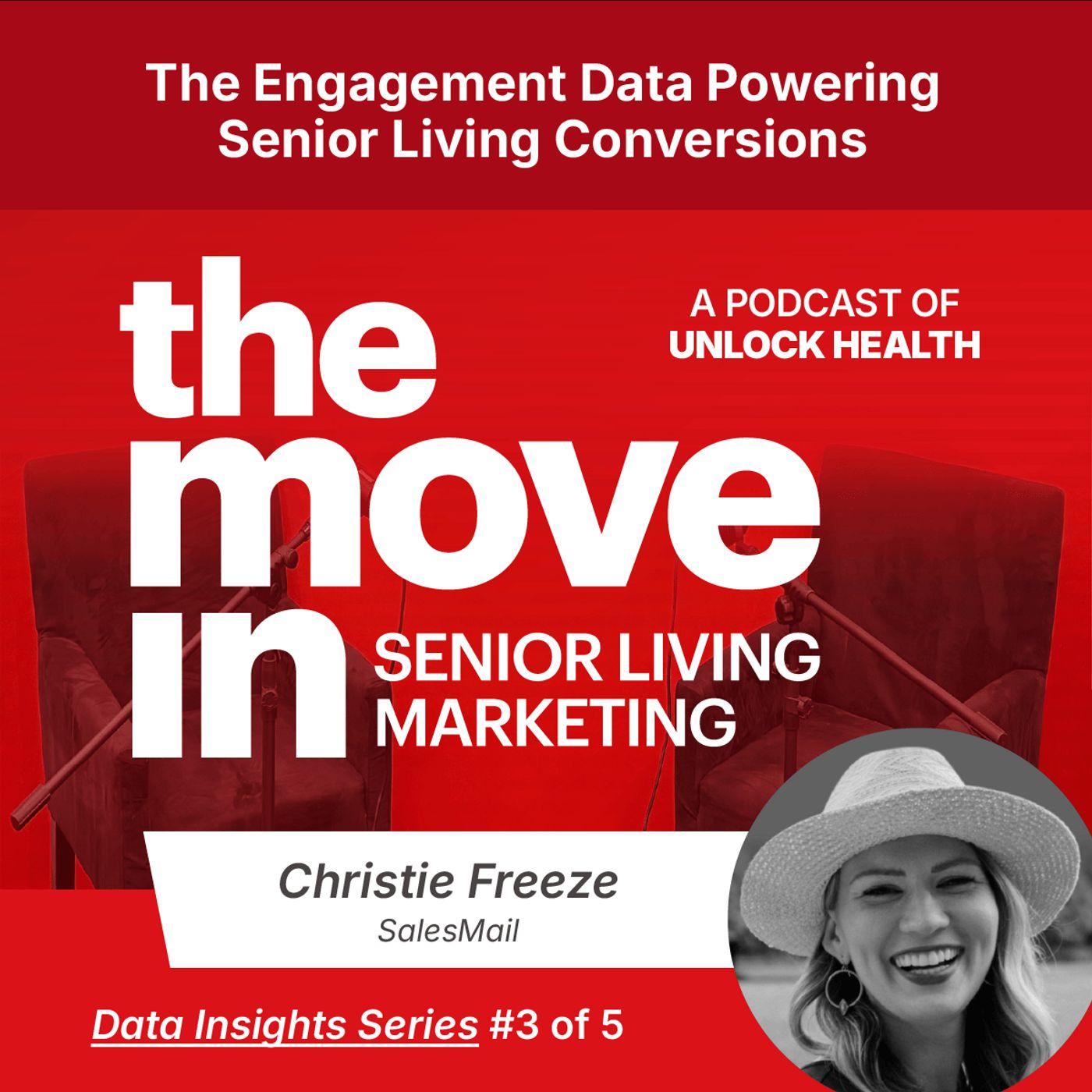 The Engagement Data Powering Senior Living Conversions