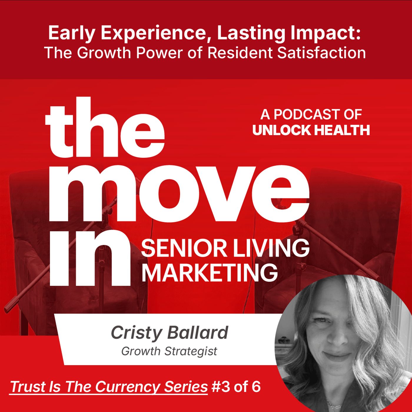 Early Experience, Lasting Impact: The Growth Power of Resident Satisfaction