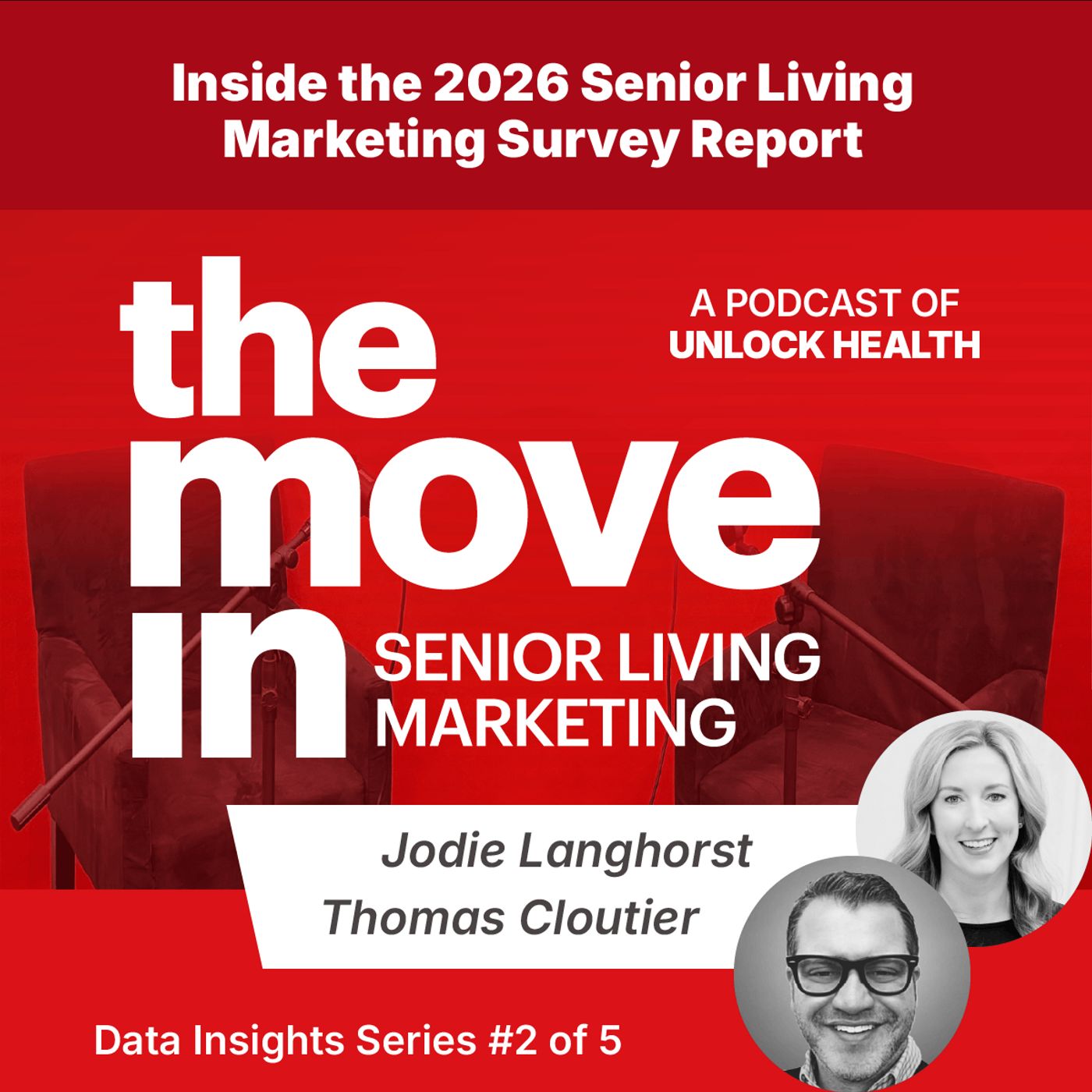 Inside the 2026 Senior Living Marketing Survey Report