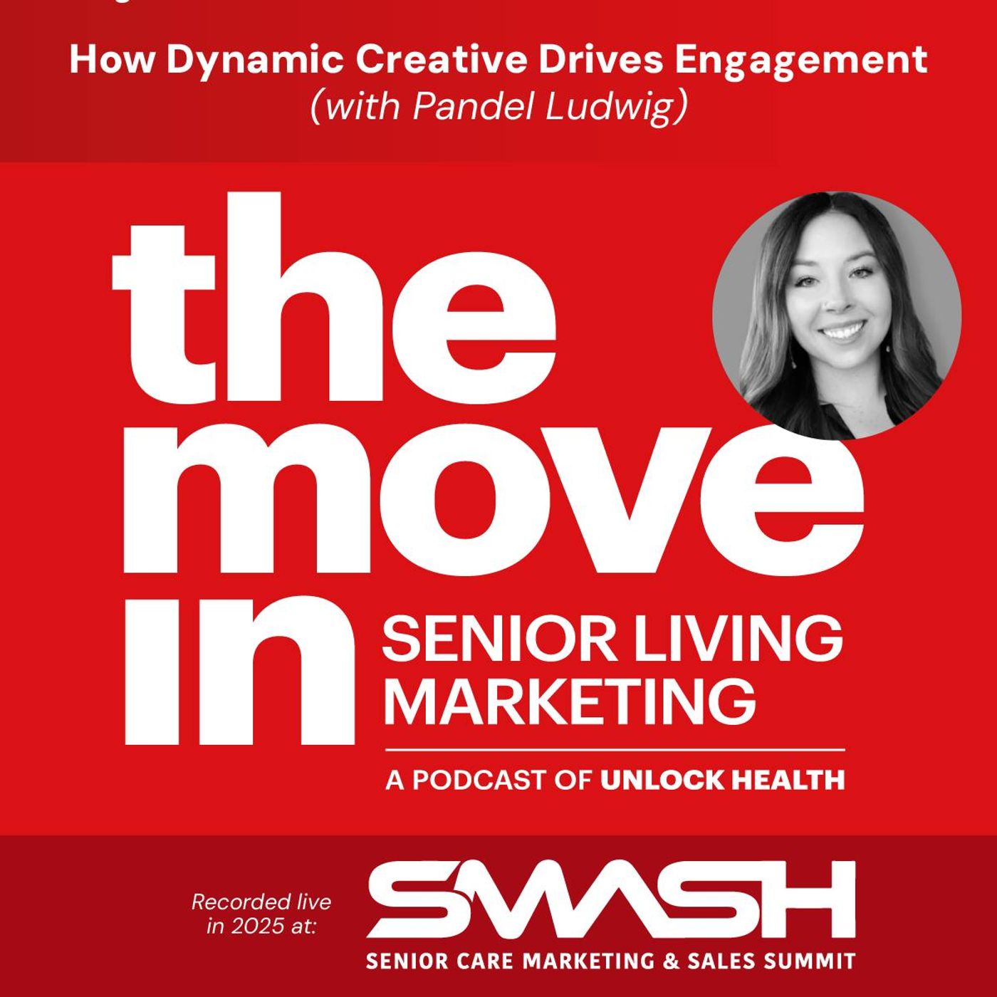 How Dynamic Creative Drives Engagement with Pandel Ludwig