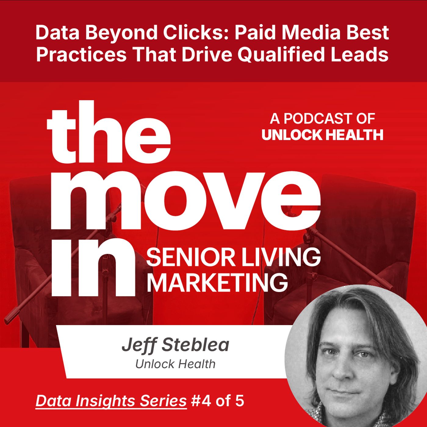 Data Beyond Clicks: Paid Media Best Practices That Drive Qualified Leads