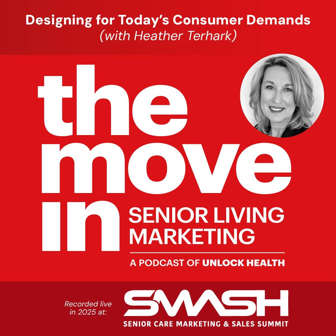 Designing for Today’s Consumer Demands with Heather TerHark