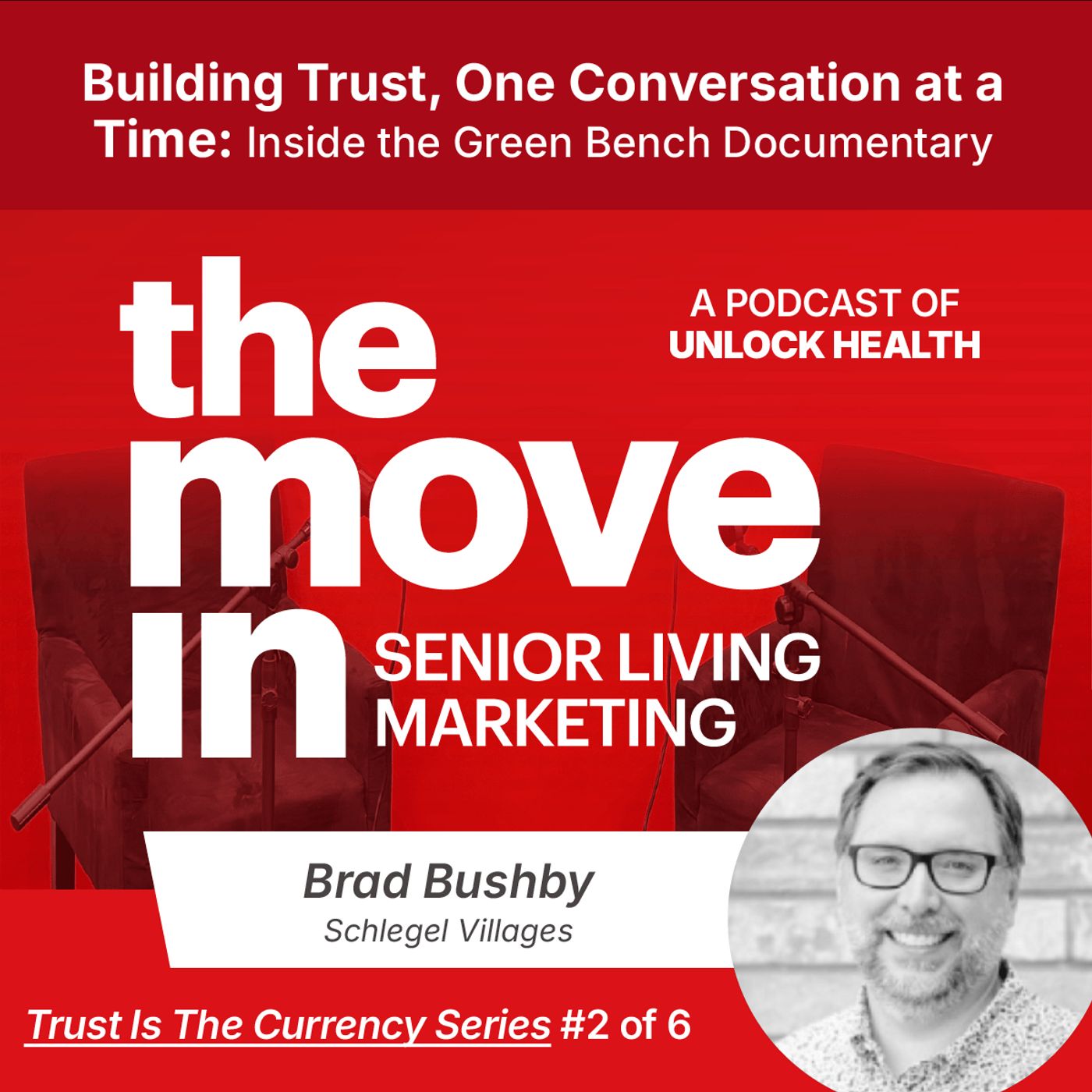 Building Trust, One Conversation at a Time: Inside the Green Bench Documentary