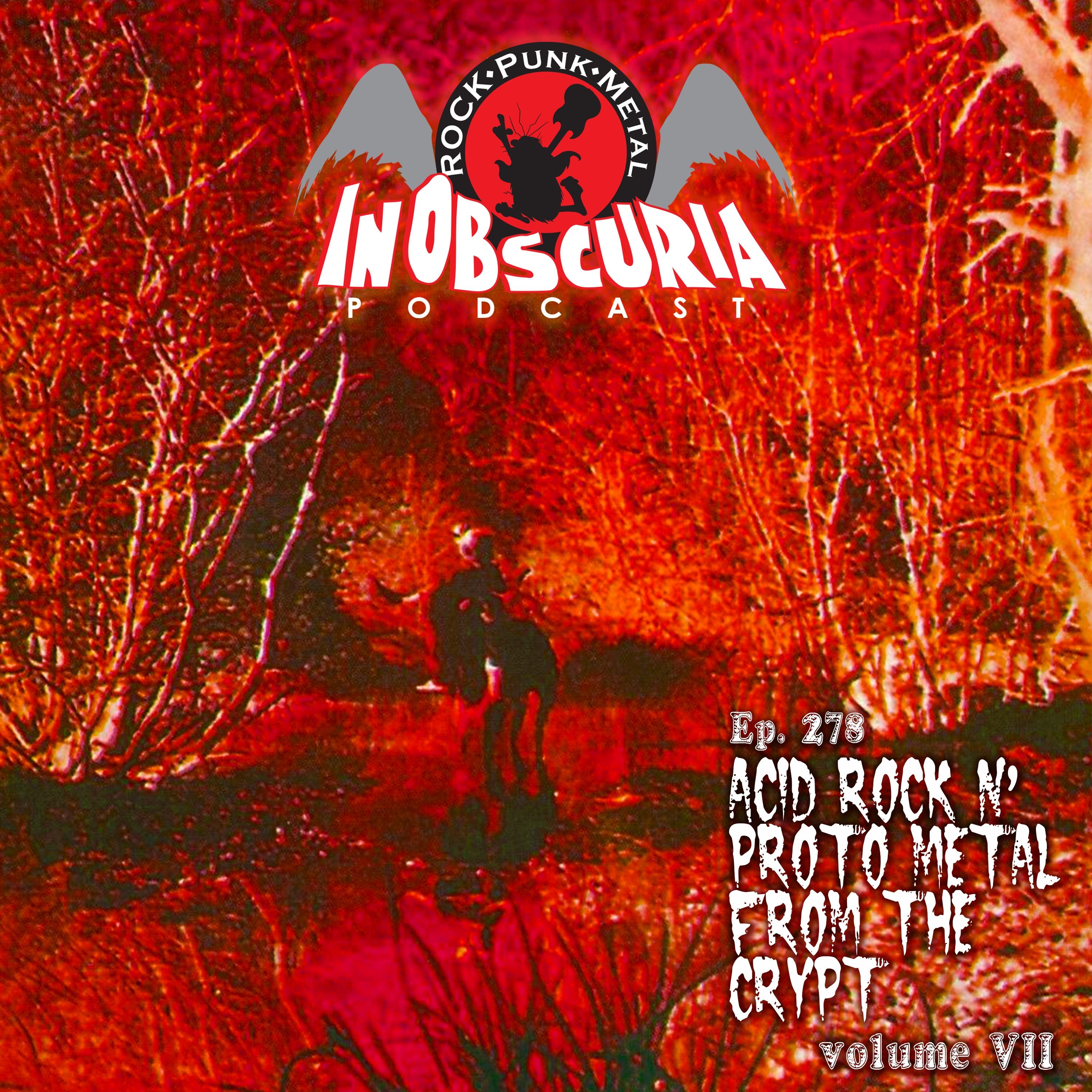 InObscuria Podcast