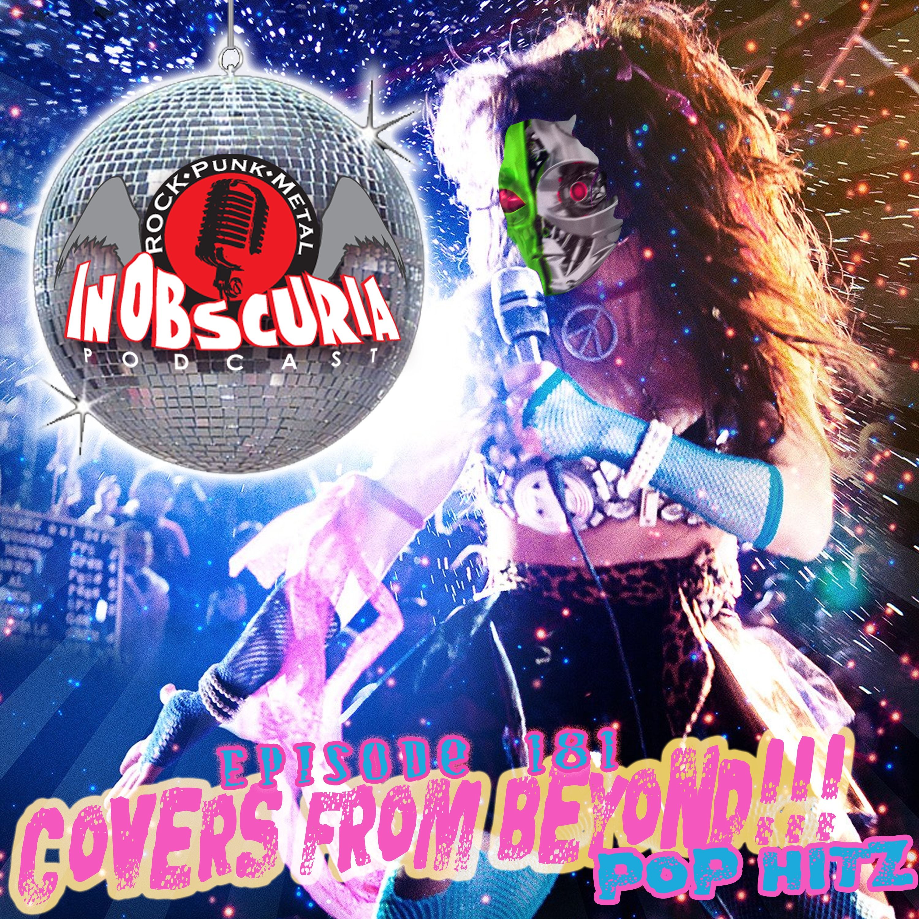 InObscuria Podcast