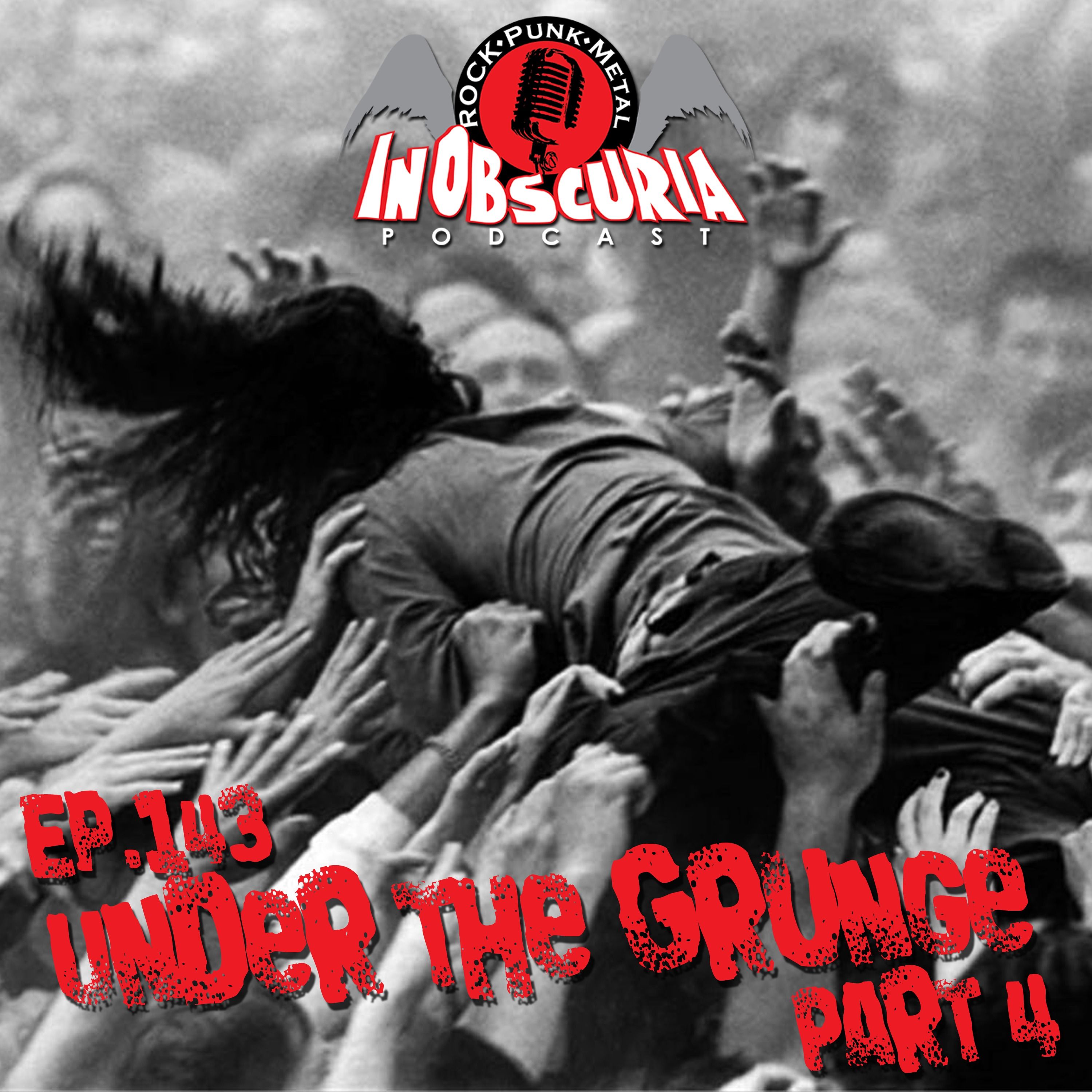 InObscuria Podcast