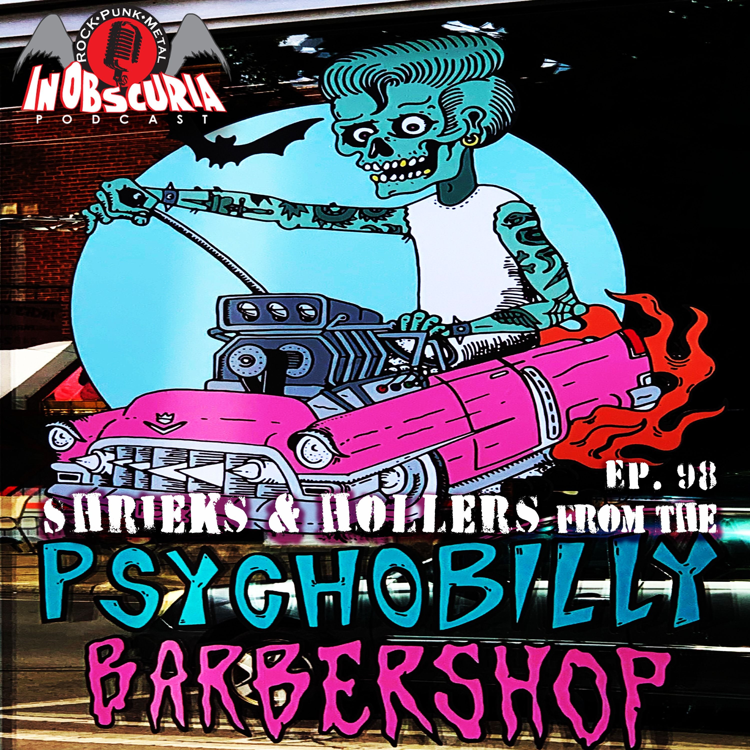 InObscuria Podcast
