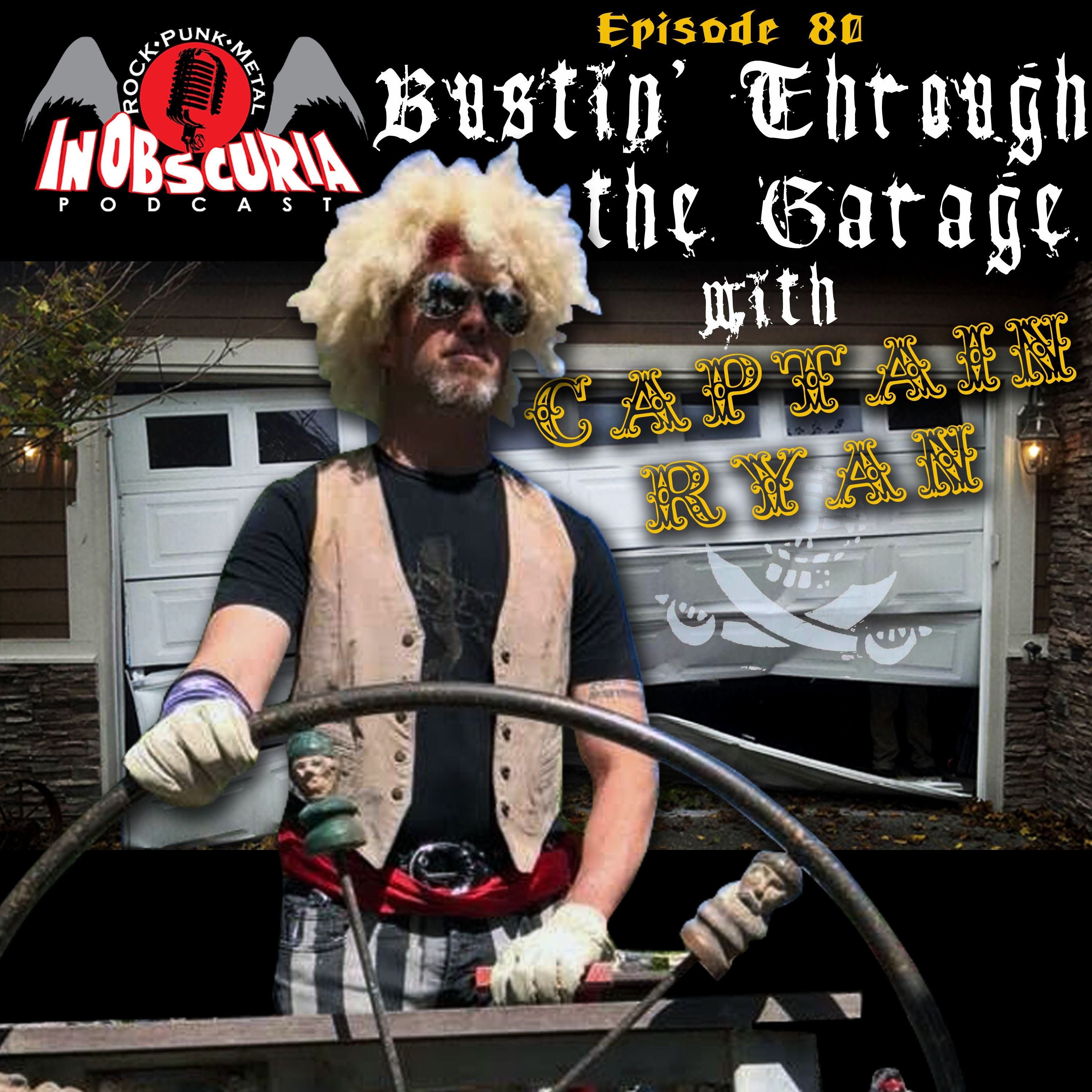 InObscuria Podcast