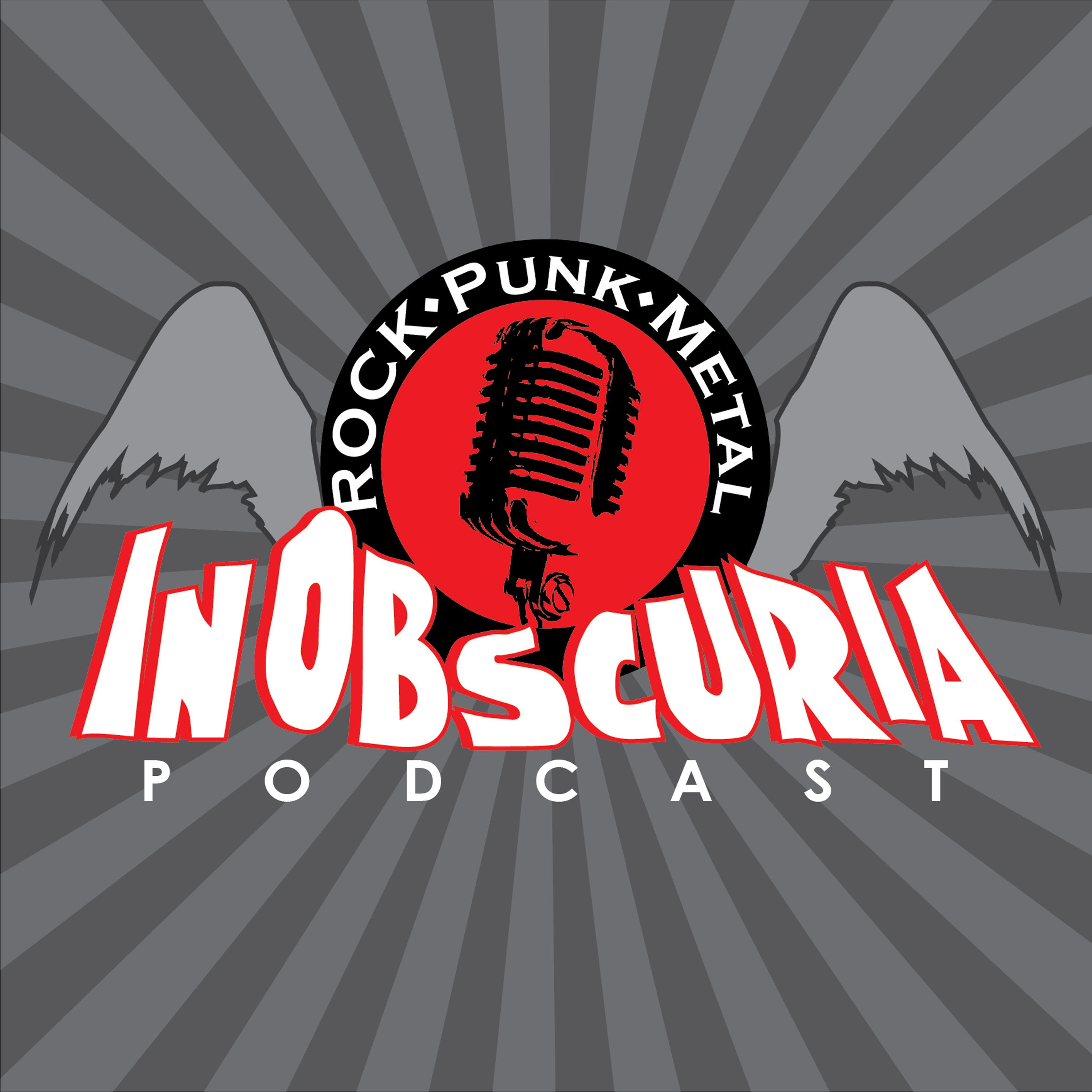Ep. 1: 90s Rock n' Punk n' Metal Time Capsule