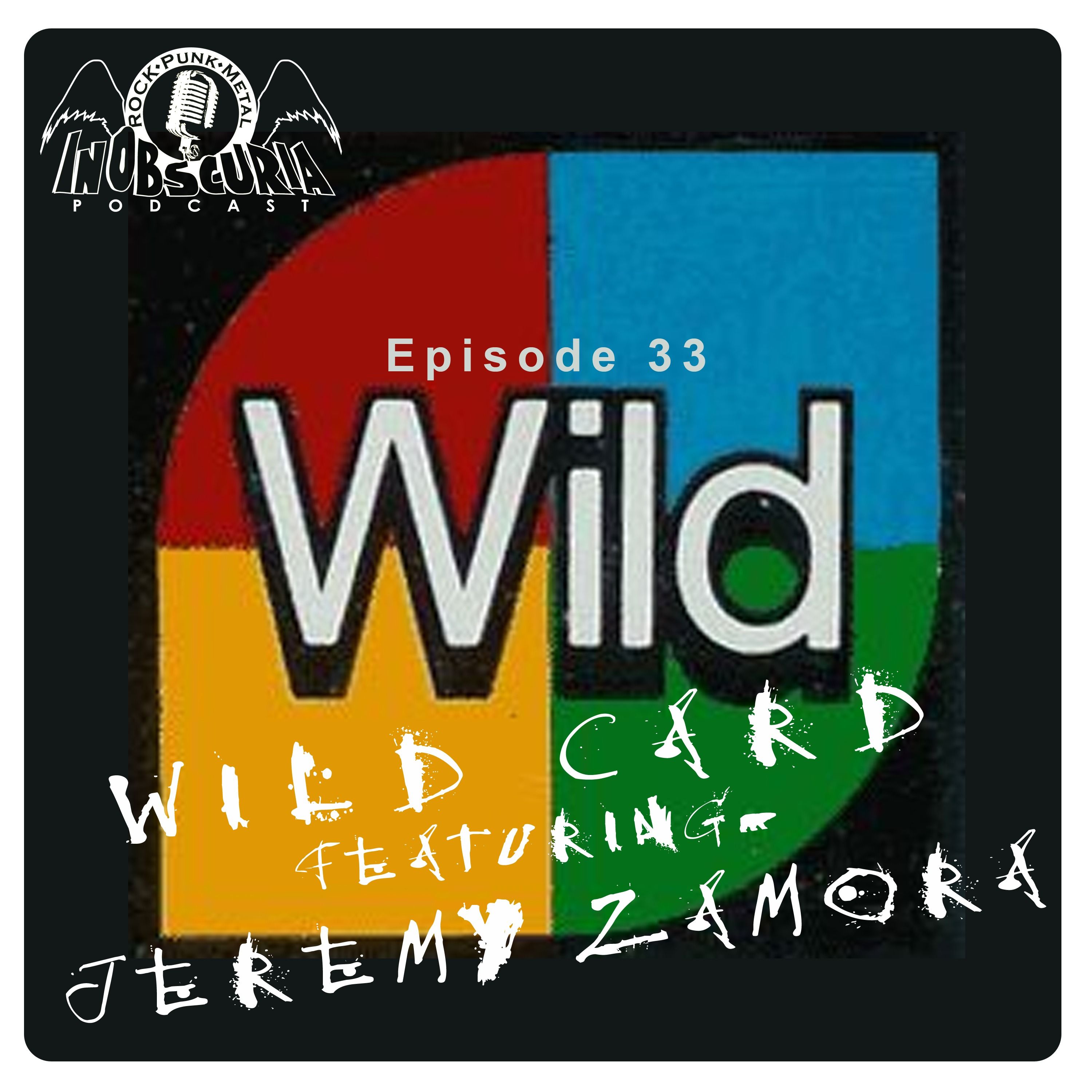InObscuria Podcast