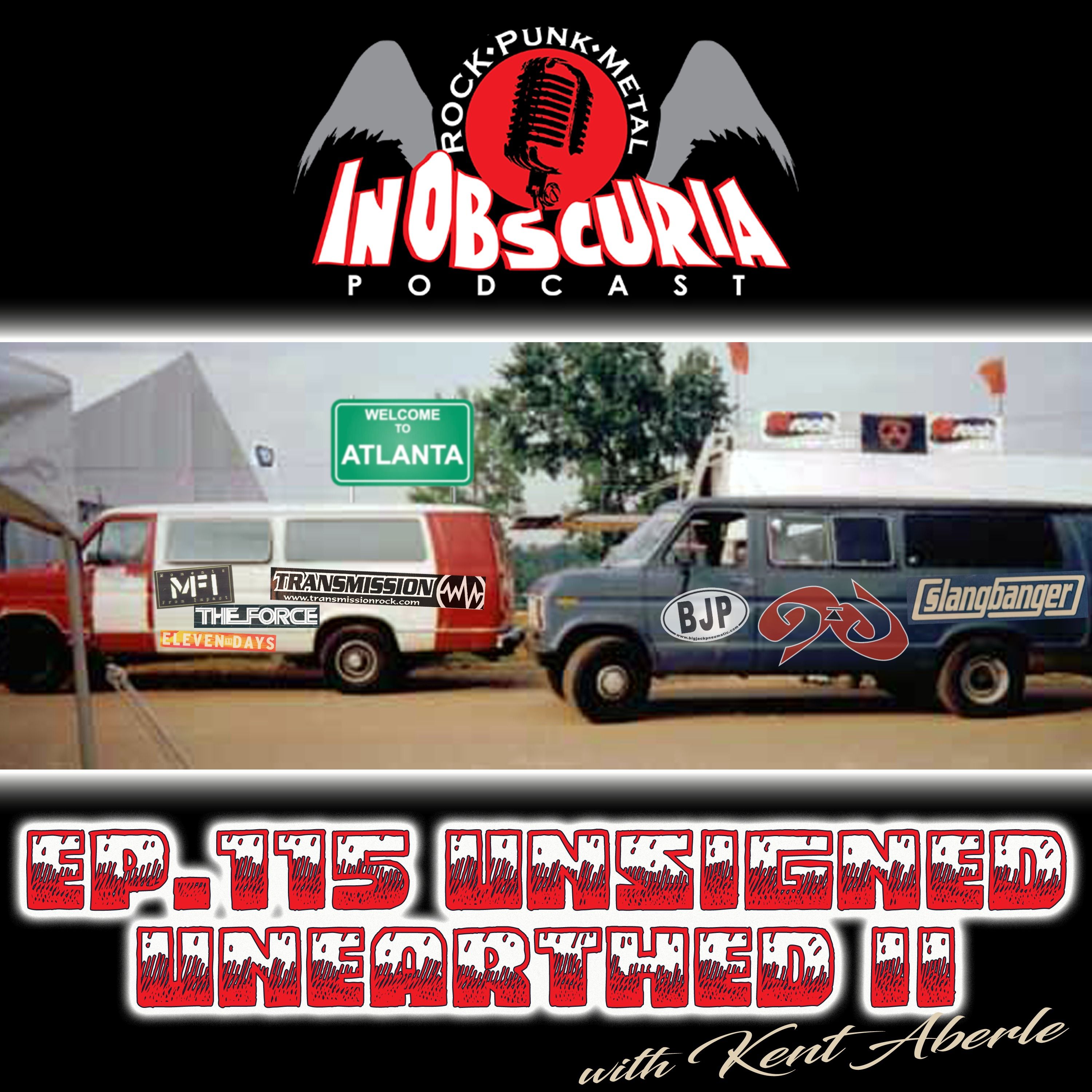 InObscuria Podcast