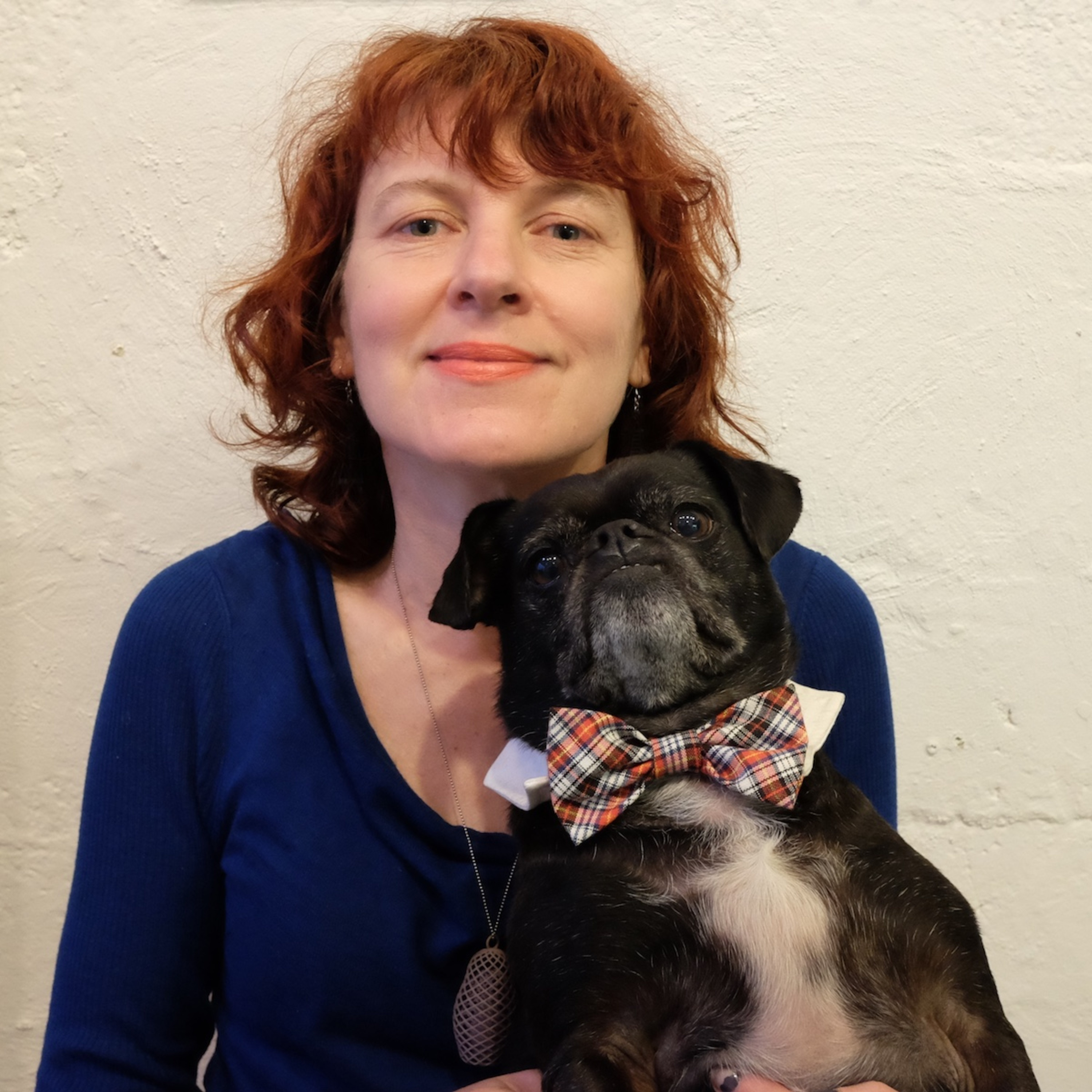 Get Comfortable Being Uncomfortable with Erika Hall