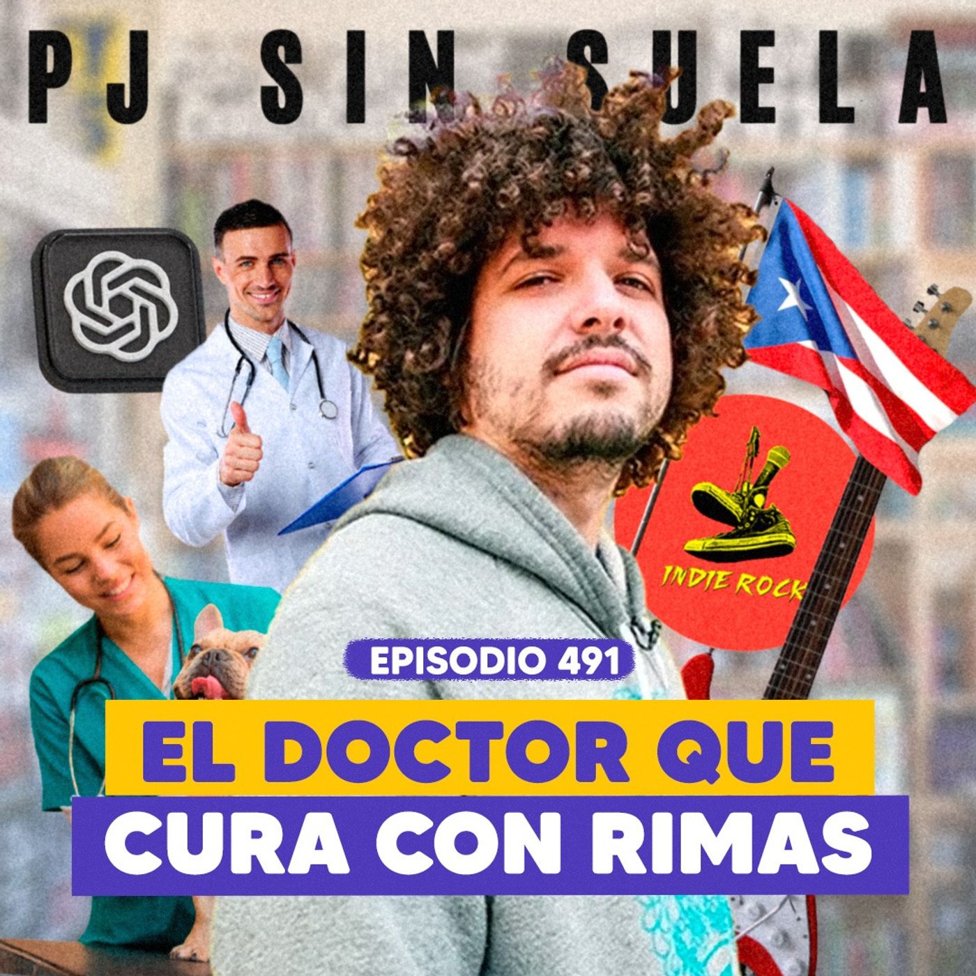 99% con isra y Abelardo