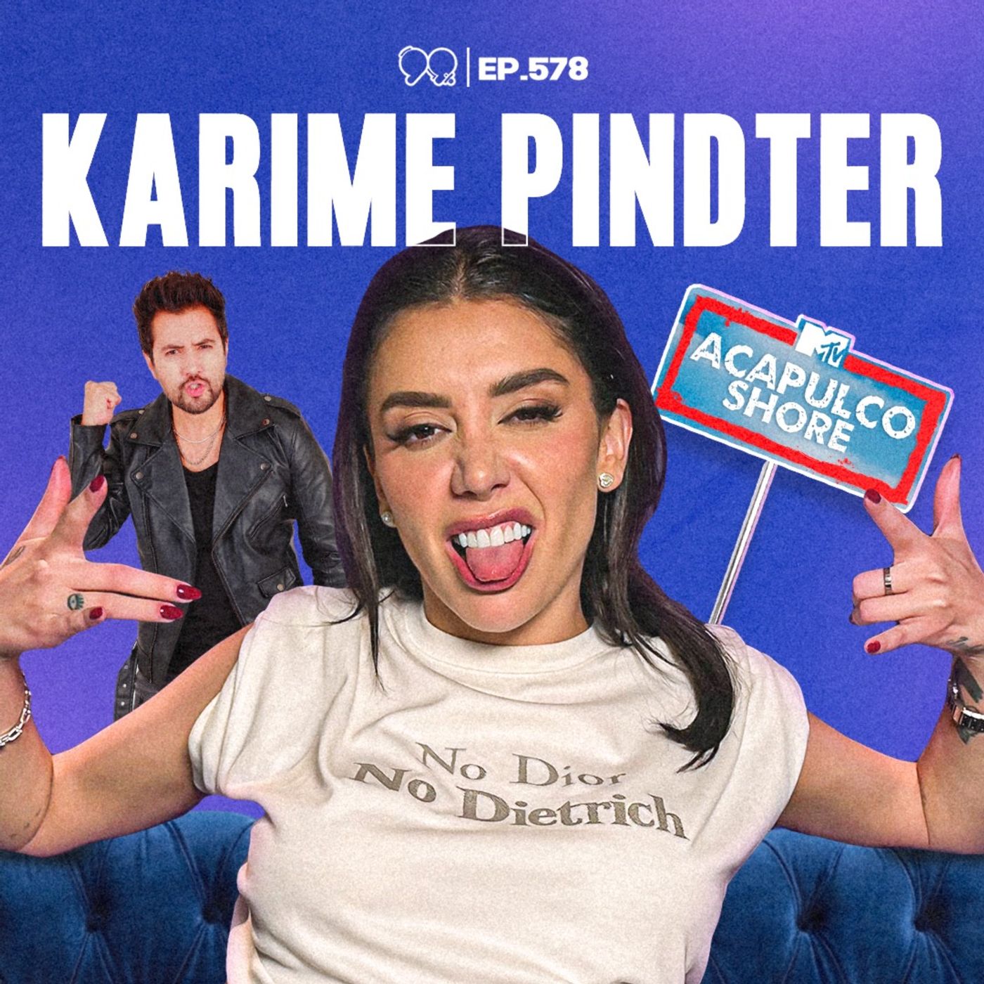 REALITYS 24/7: lo que NADIE te muestra detrás de cámaras - Ep. 578