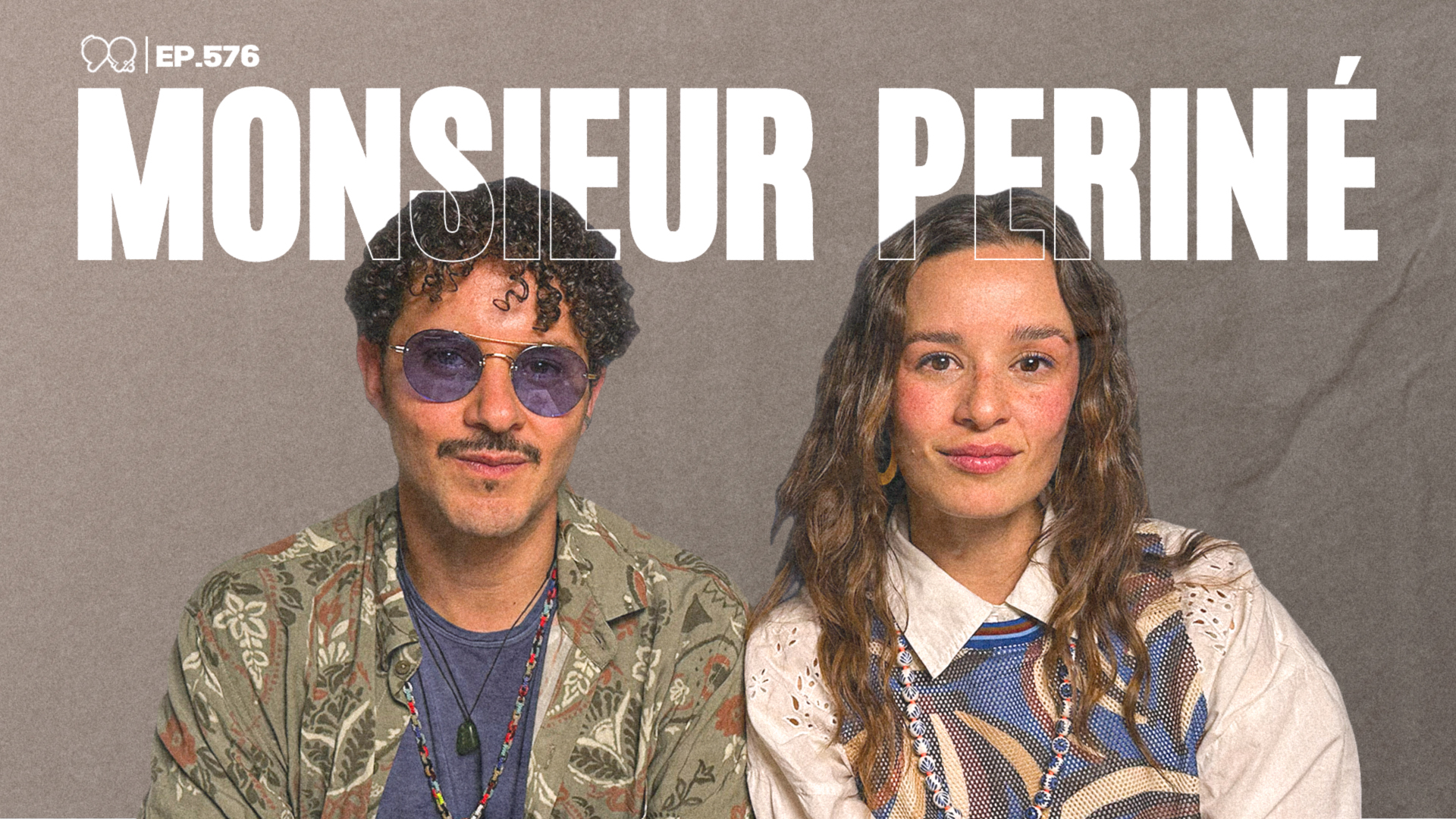 Monsieur Periné: Secretos de giras, PEDIDAS en conciertos y su hit viral - Ep. 576