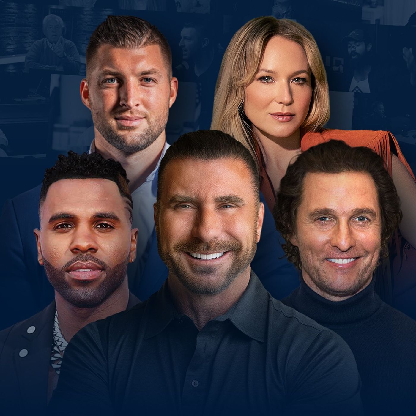 2023 UNLEASHED The Top 12 Most Life Changing Lessons THE ED MYLETT