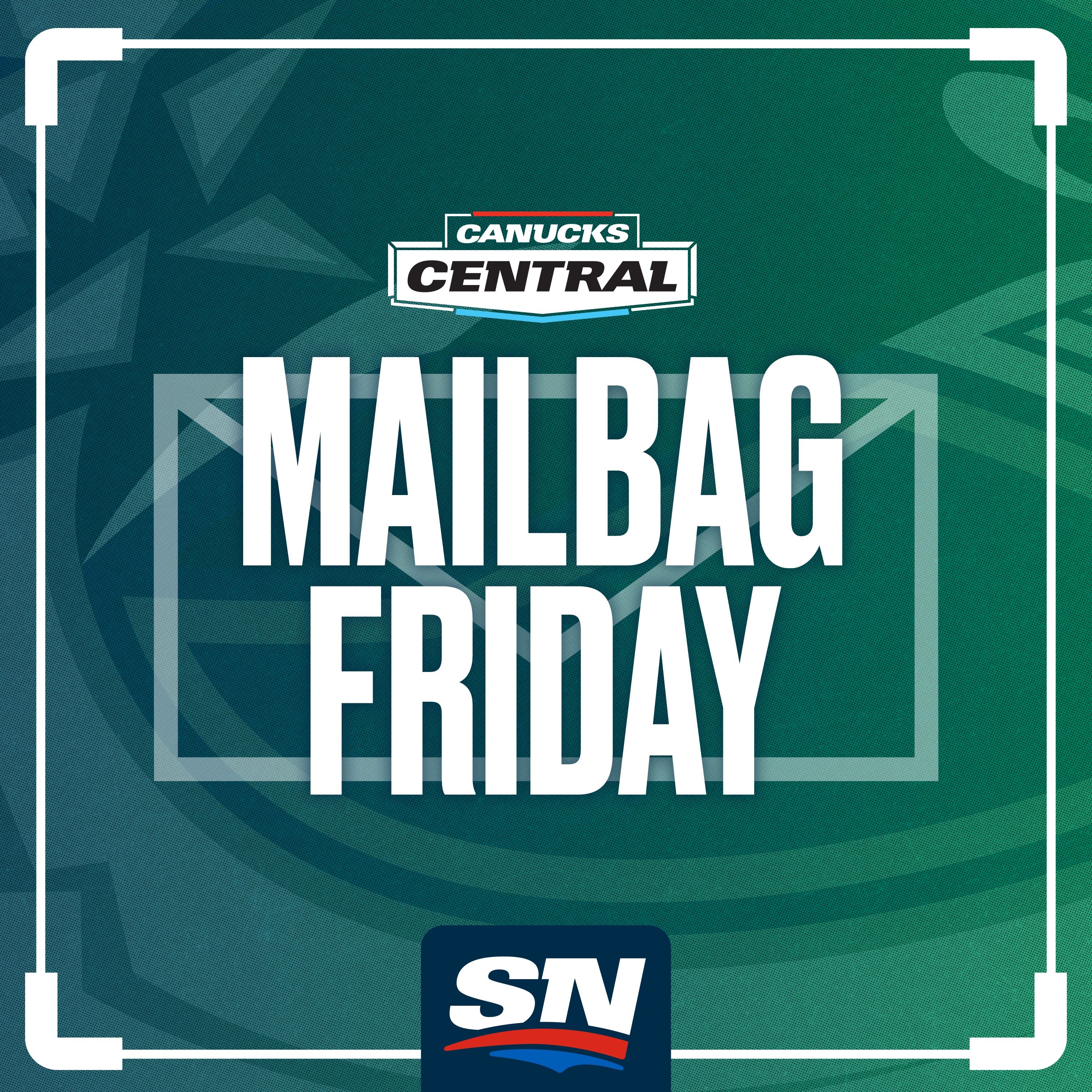 Mailbag Friday: Nerd Targets, Long Weekend Potlucks and Handsome GM's