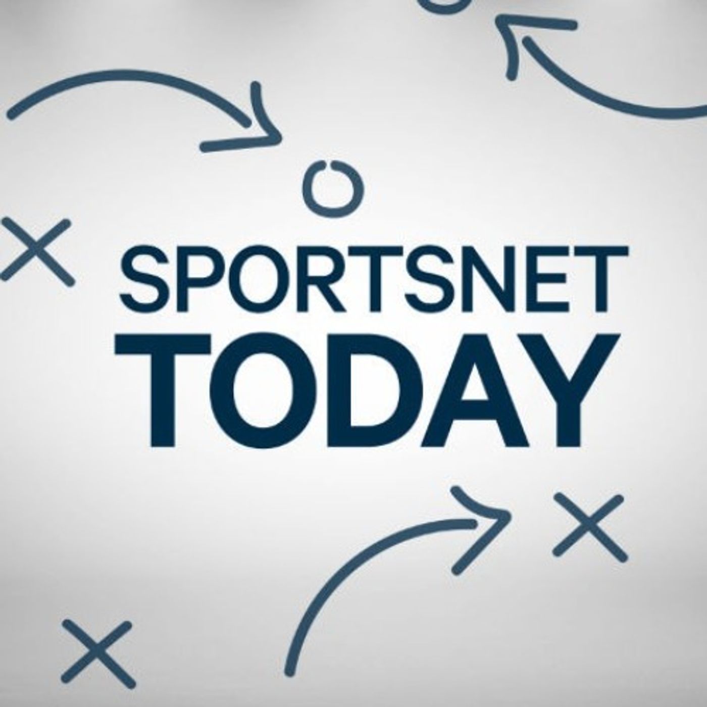 Sportsnet Today – Canucks Starting Roster + C’s W/ Zickel episode artwork