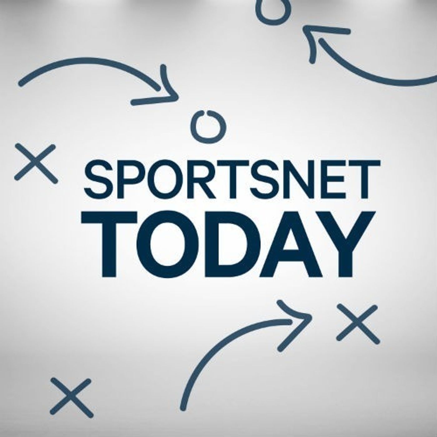 Sportsnet Today: Doin The Damage episode artwork