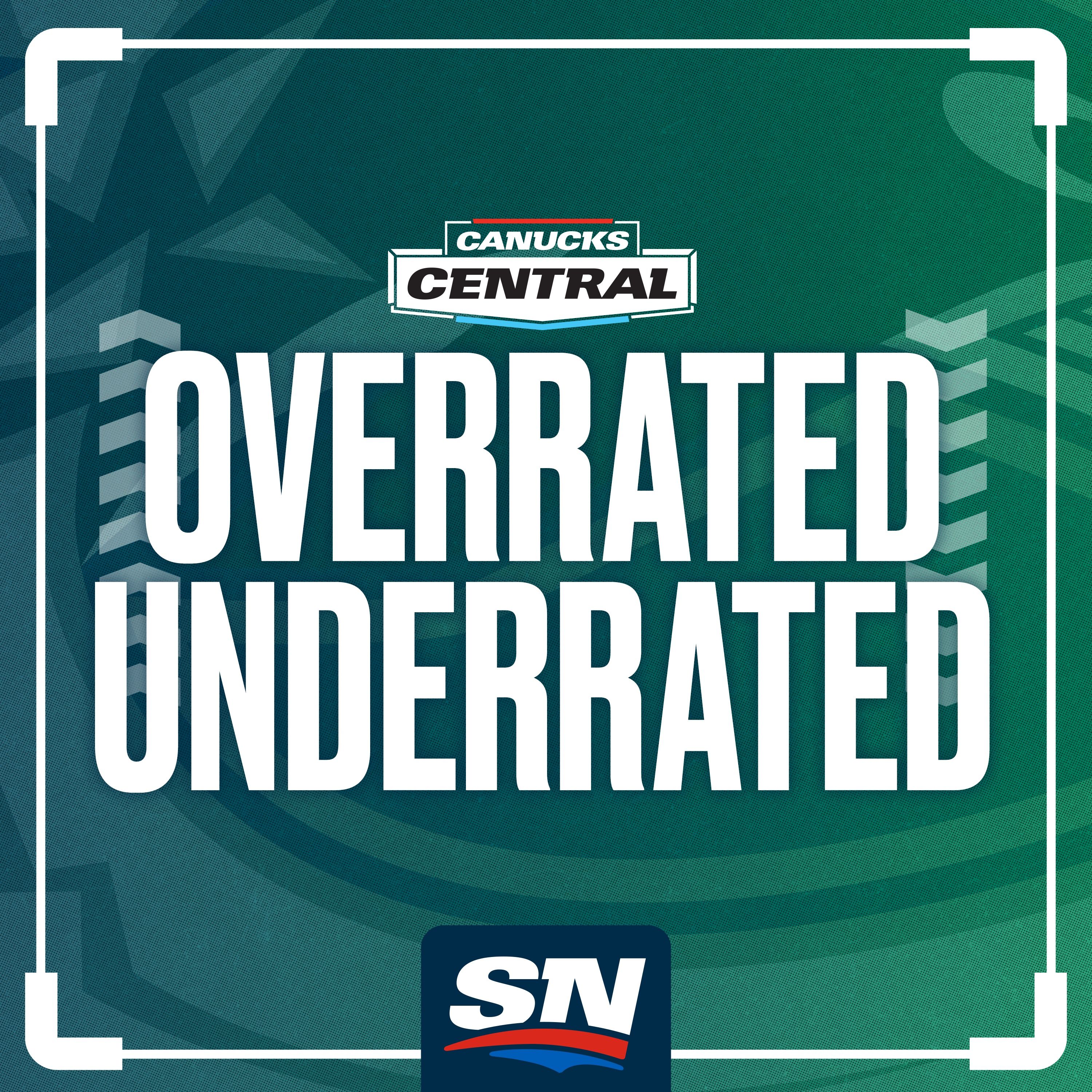 Overrated/Underrated: Sedins Drafting the Rucks, Toronto Stealing Manny Malhotra