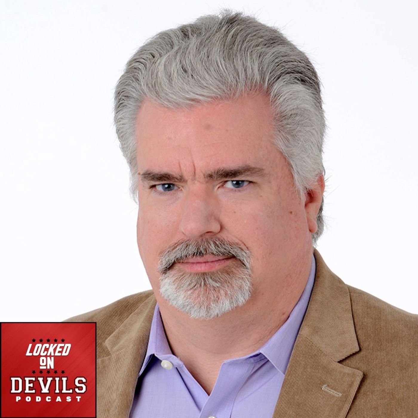 Locked On Devils - Daily Podcast On The New Jersey Devils