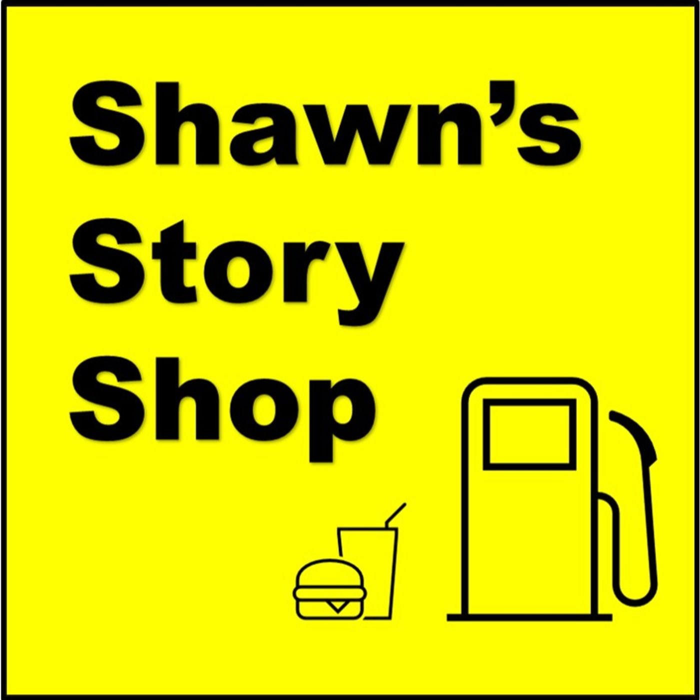 Shawn Anthony's Story Shop, Gas Bar and Take-Out