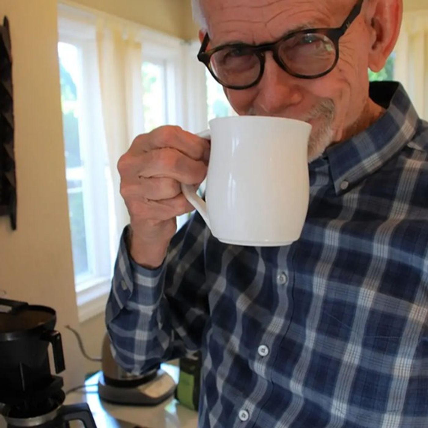 Kenneth Davids | 21st Century Coffee