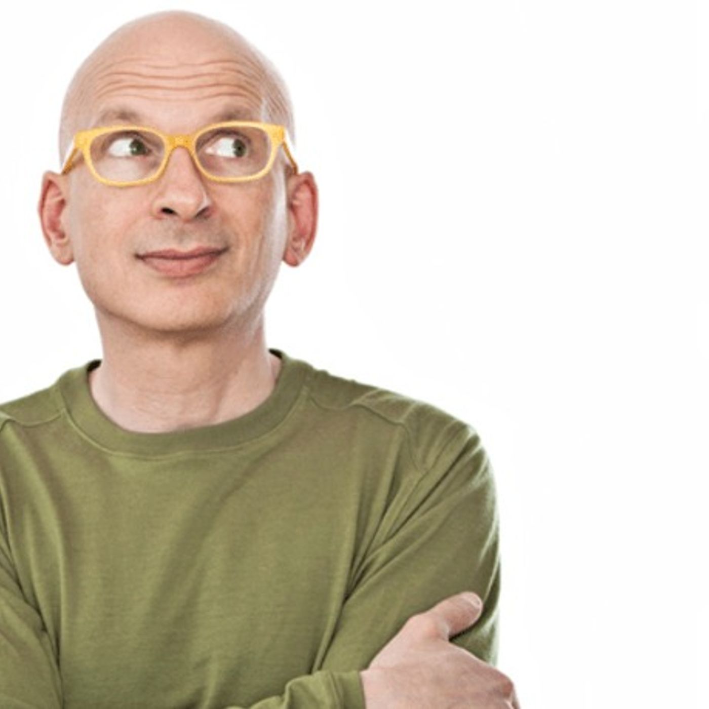 Seth Godin:  Makes Coffee